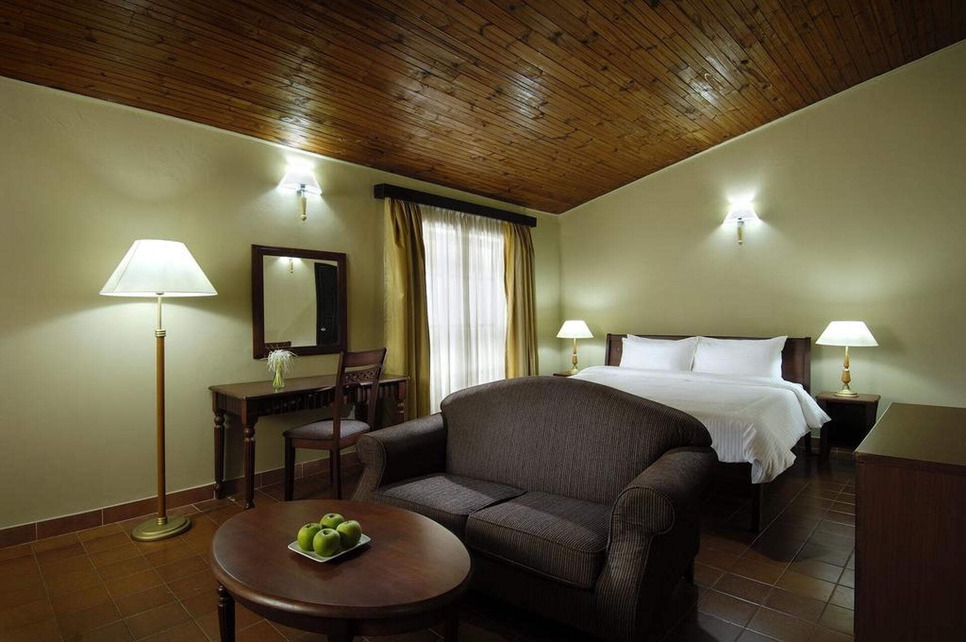 Berjaya Praslin Beach Resort 3* 7