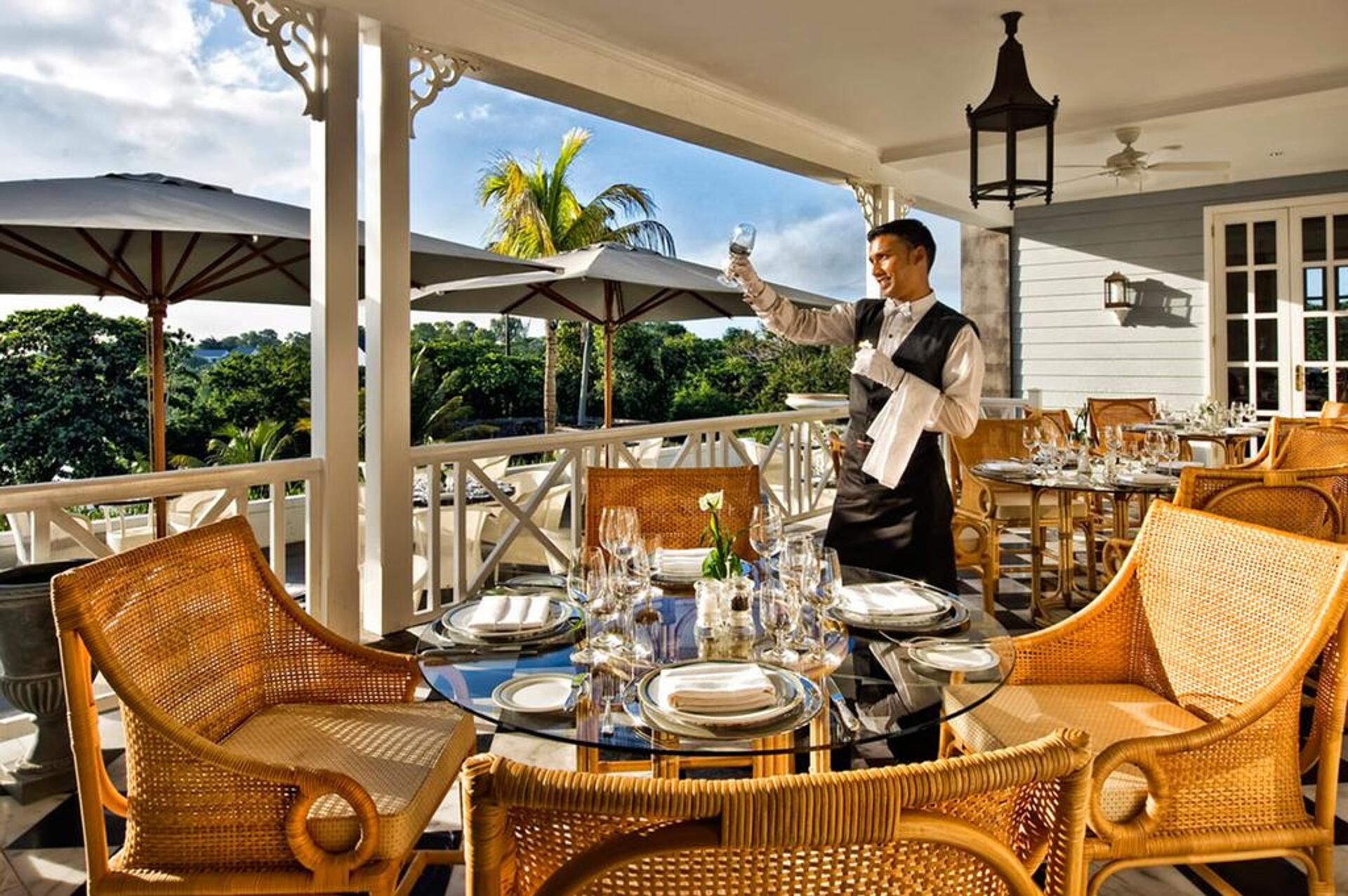 Maritim Resort & Spa Mauritius  5* 34