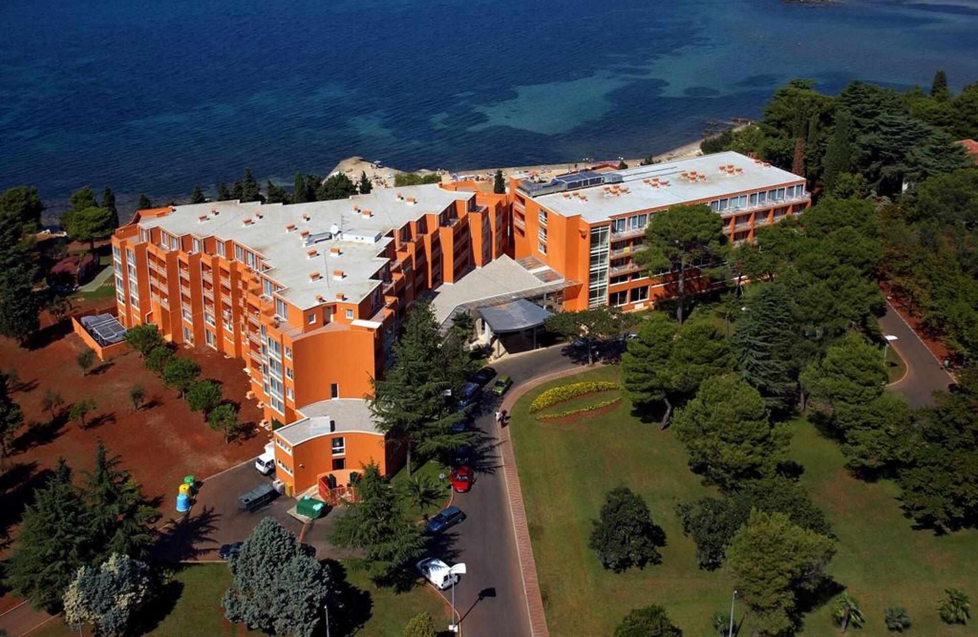 Sol Umag 4* 24