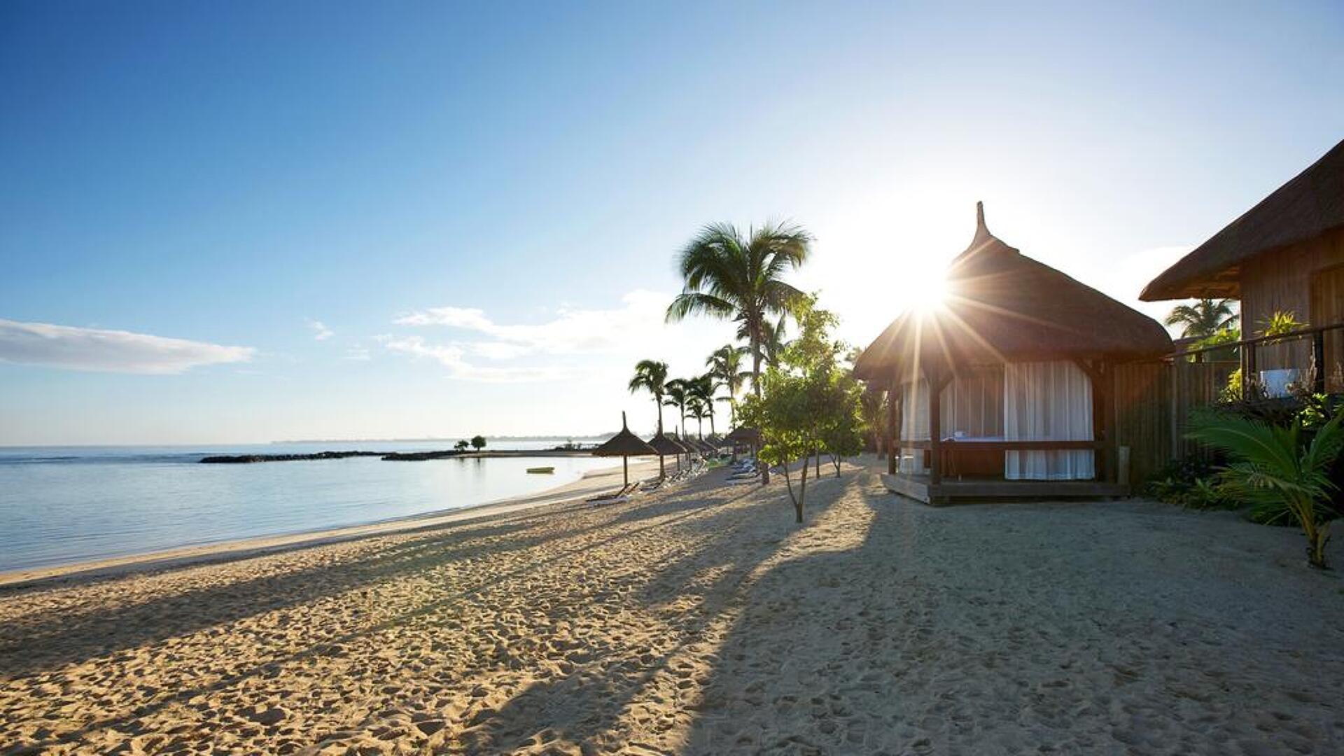 Veranda Pointe aux Biches Hotel & Spa  3* 1