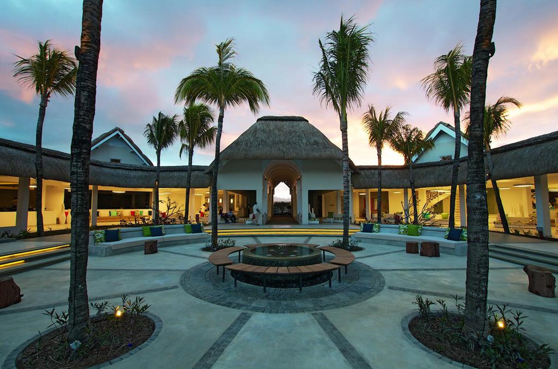 Ambre Resort & Spa 4* 3