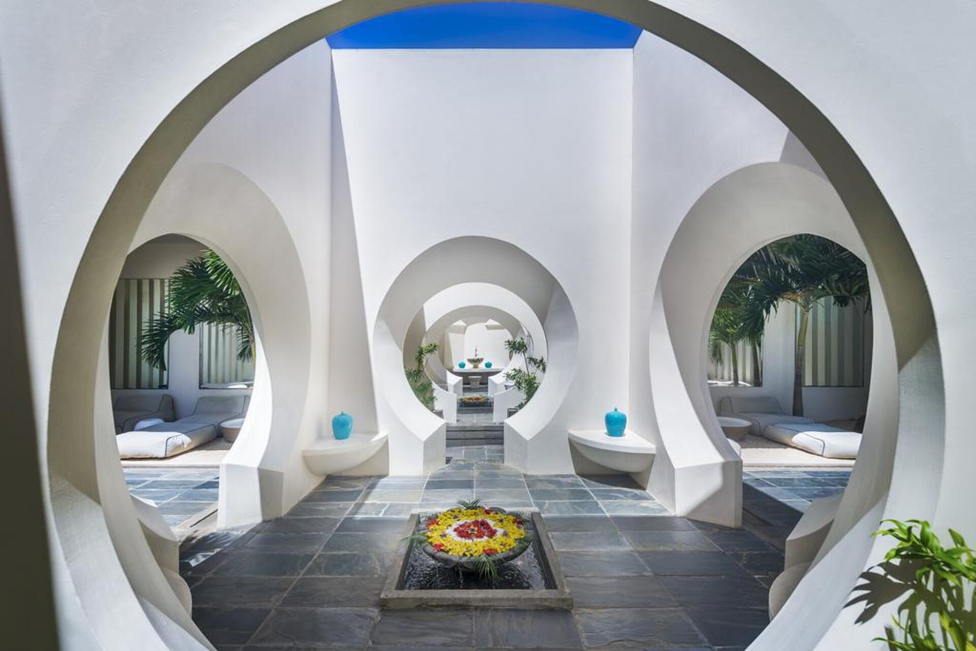 Sofitel So Mauritius Bel Ombre 5* 14
