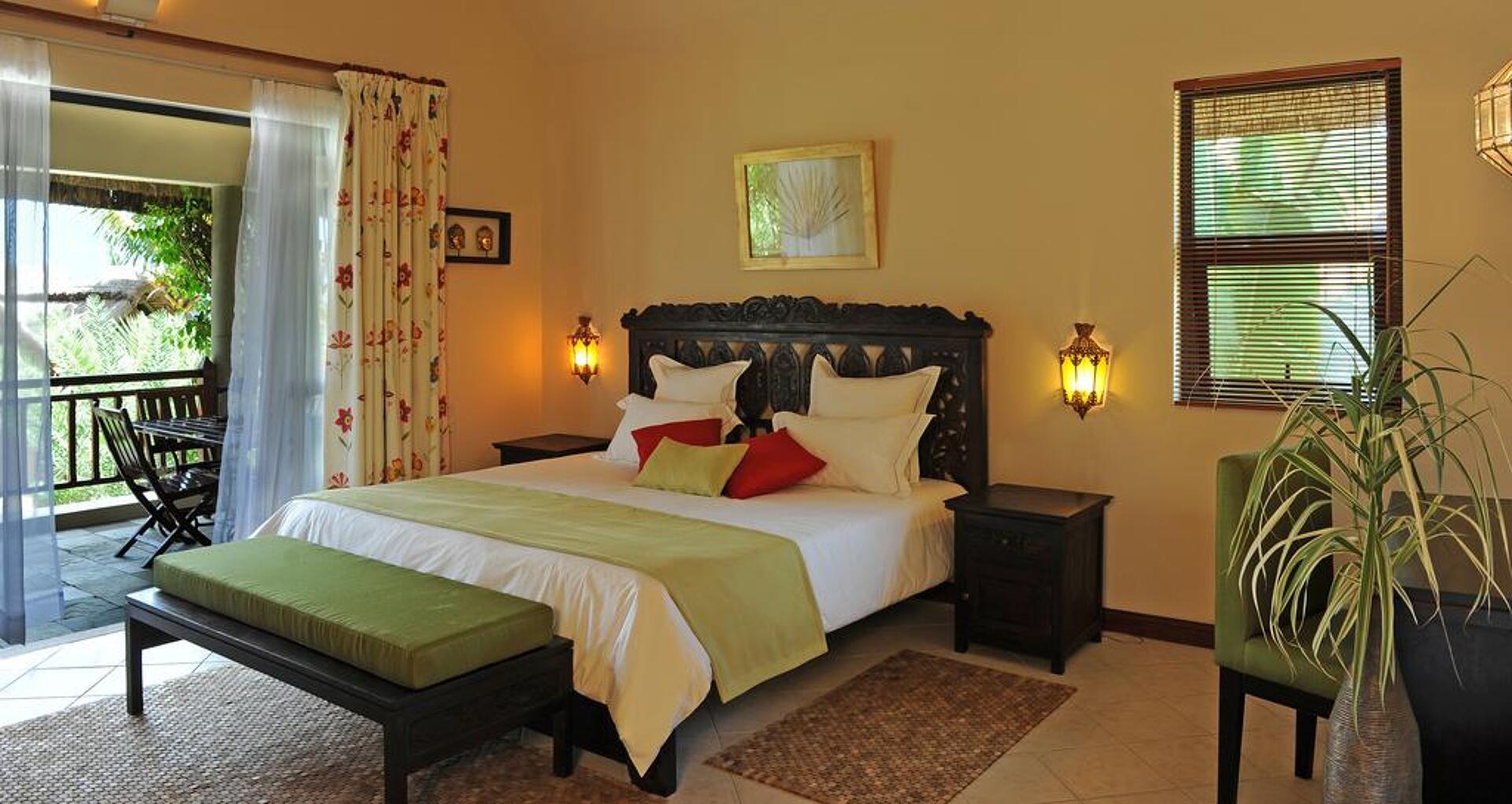 Sakoa Boutik Hotel 4* 12