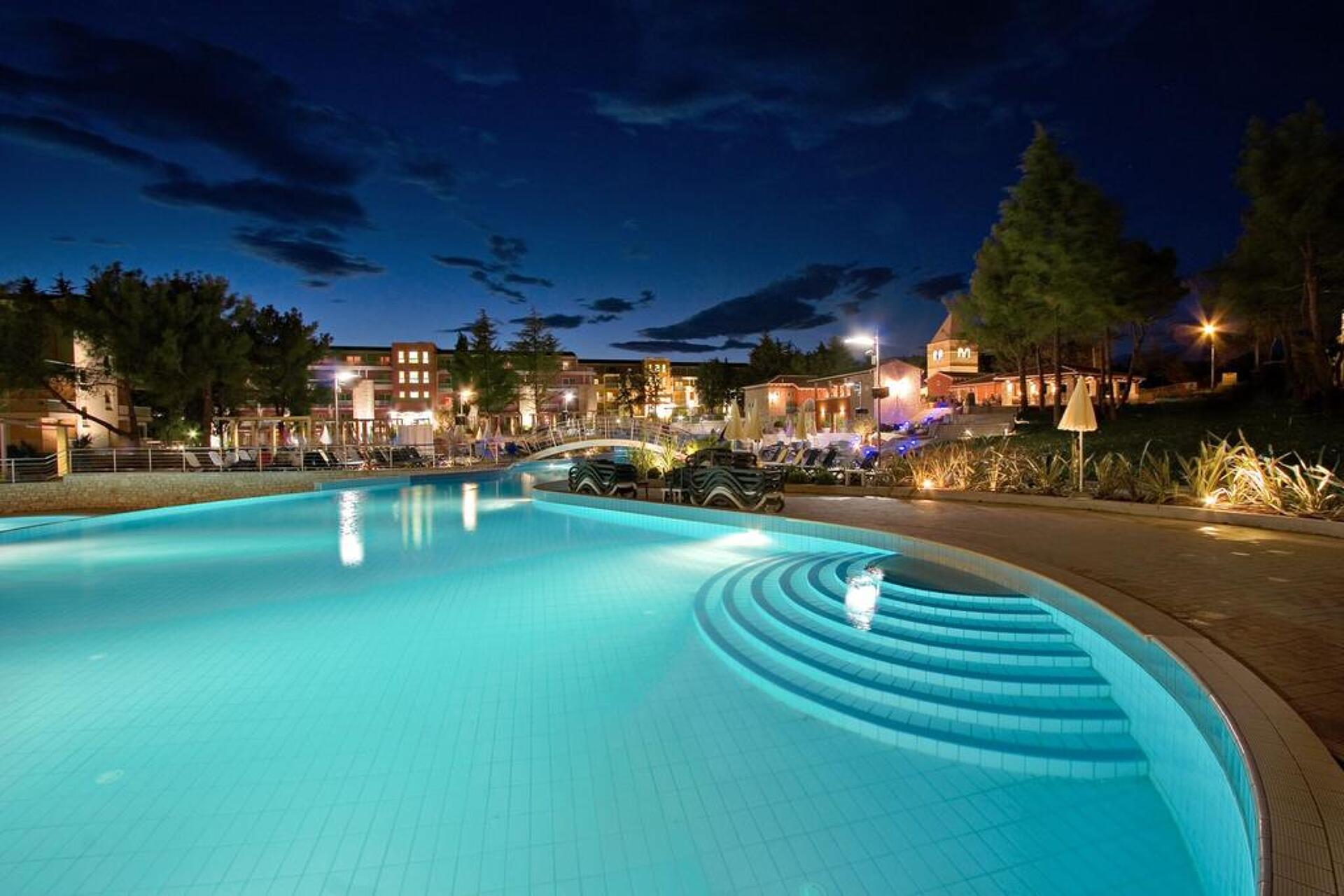 Sol Garden Istra & Village 4* 2