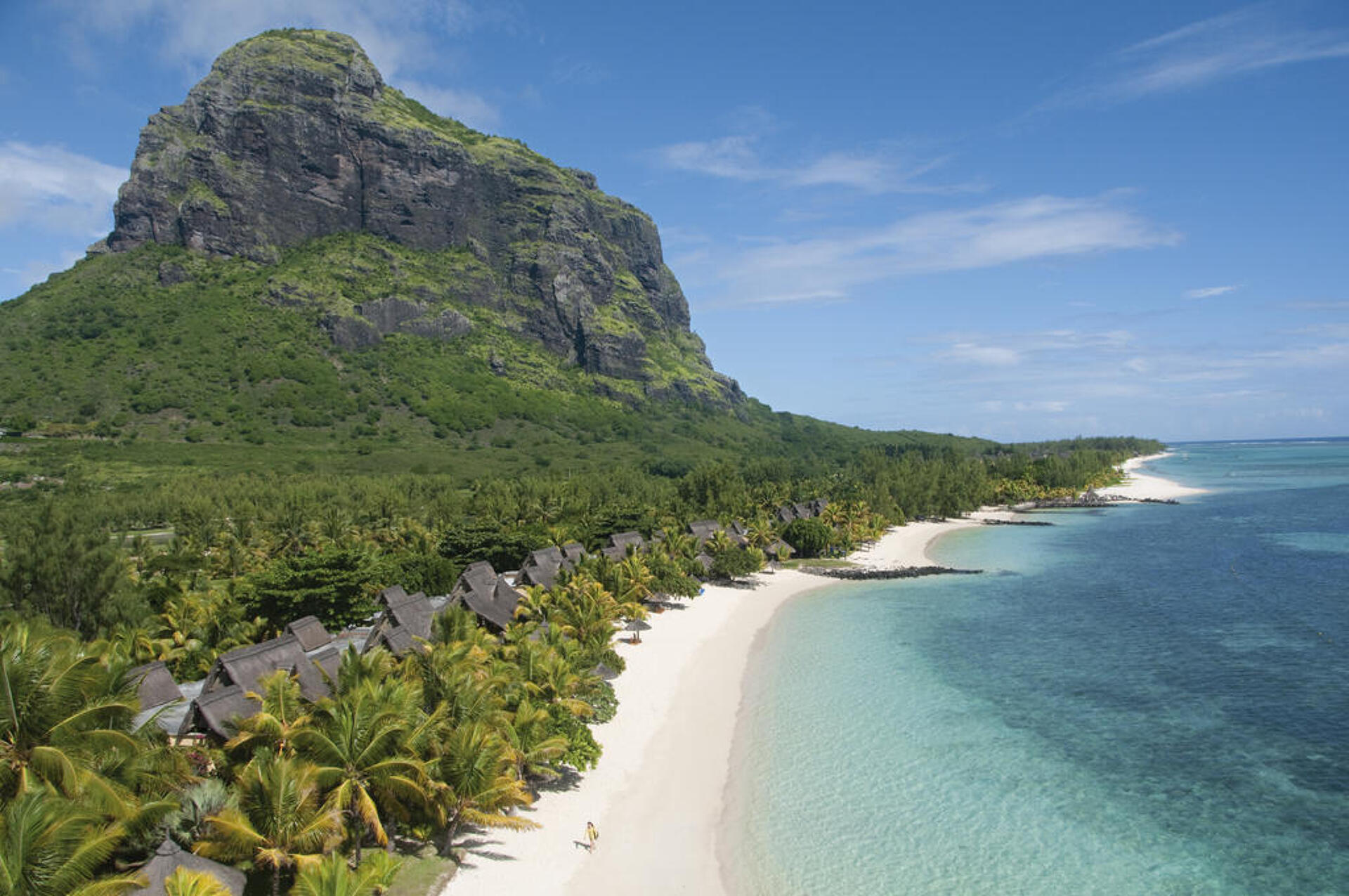 Paradis Beachcomber Golf Resort & Spa 5* 2