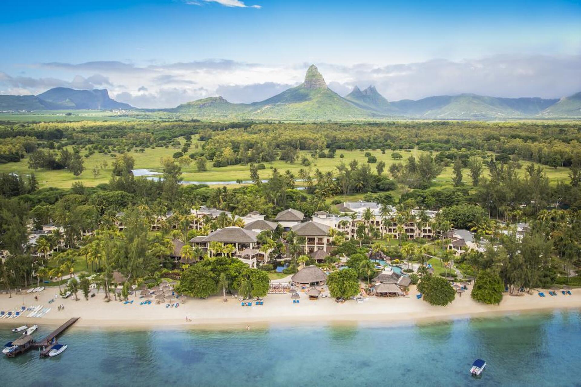 Hilton Mauritius Resort & Spa 5* 15