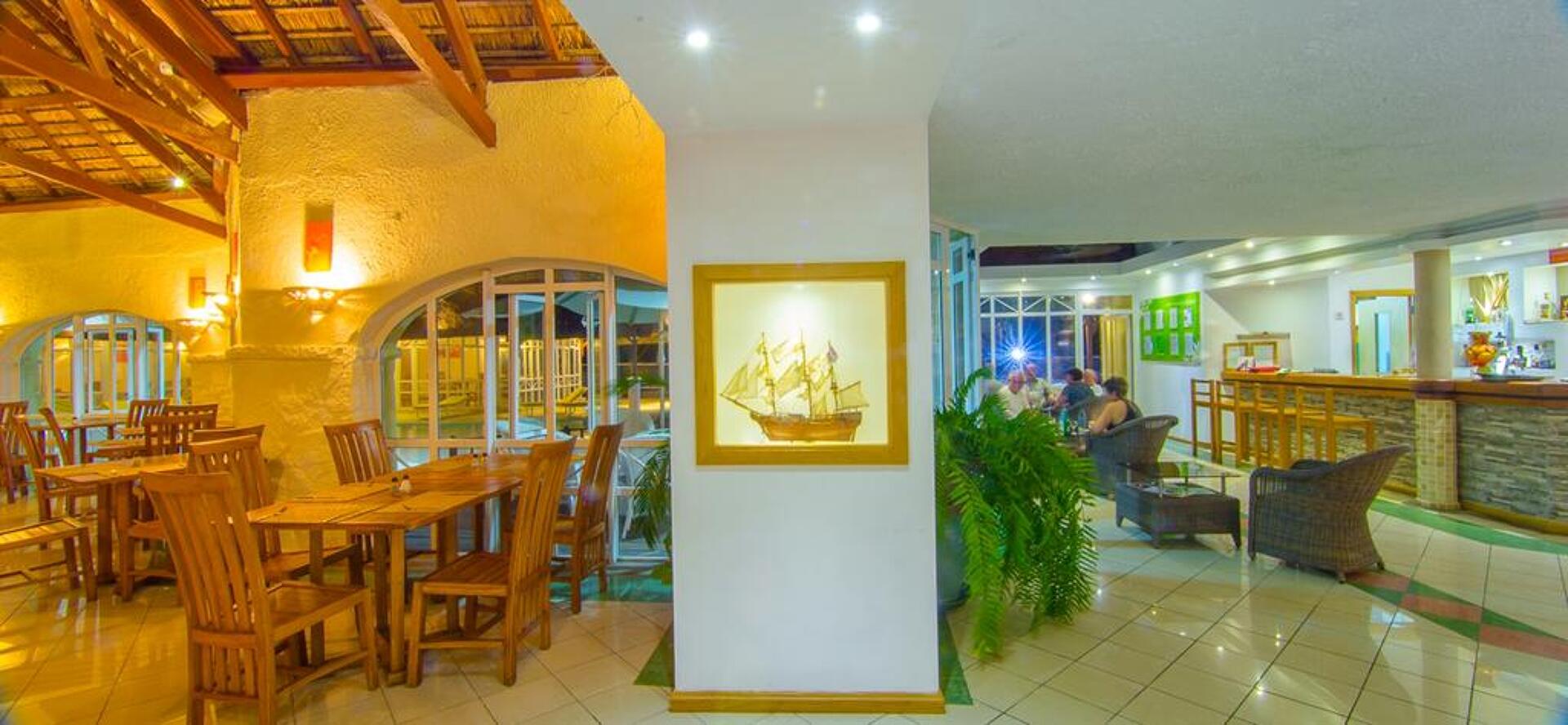Le Surcouf Hotel & Spa 3* 30