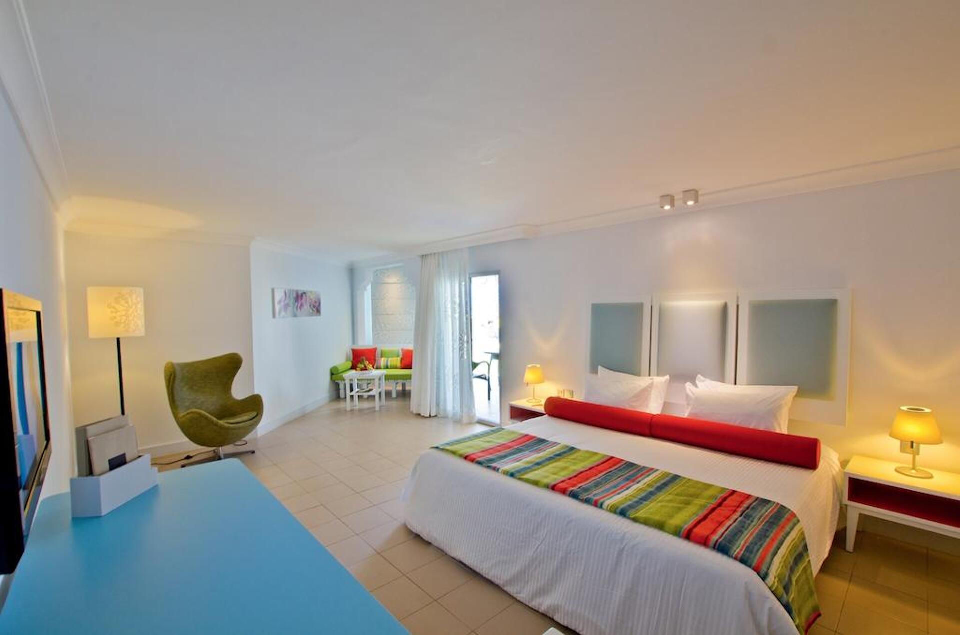 Ambre Resort & Spa 4* 12