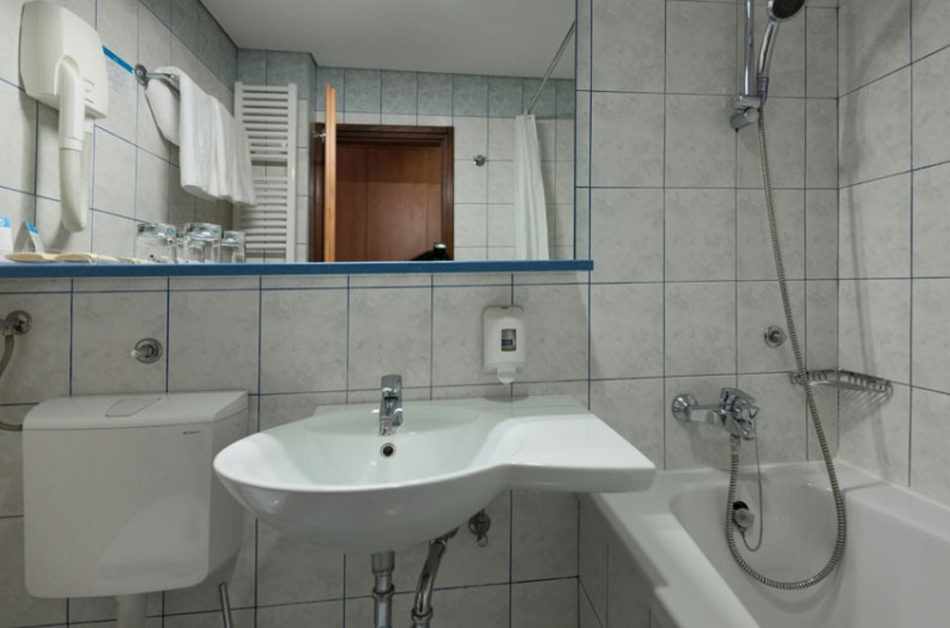 Park Hotel Rovinj 3* 6