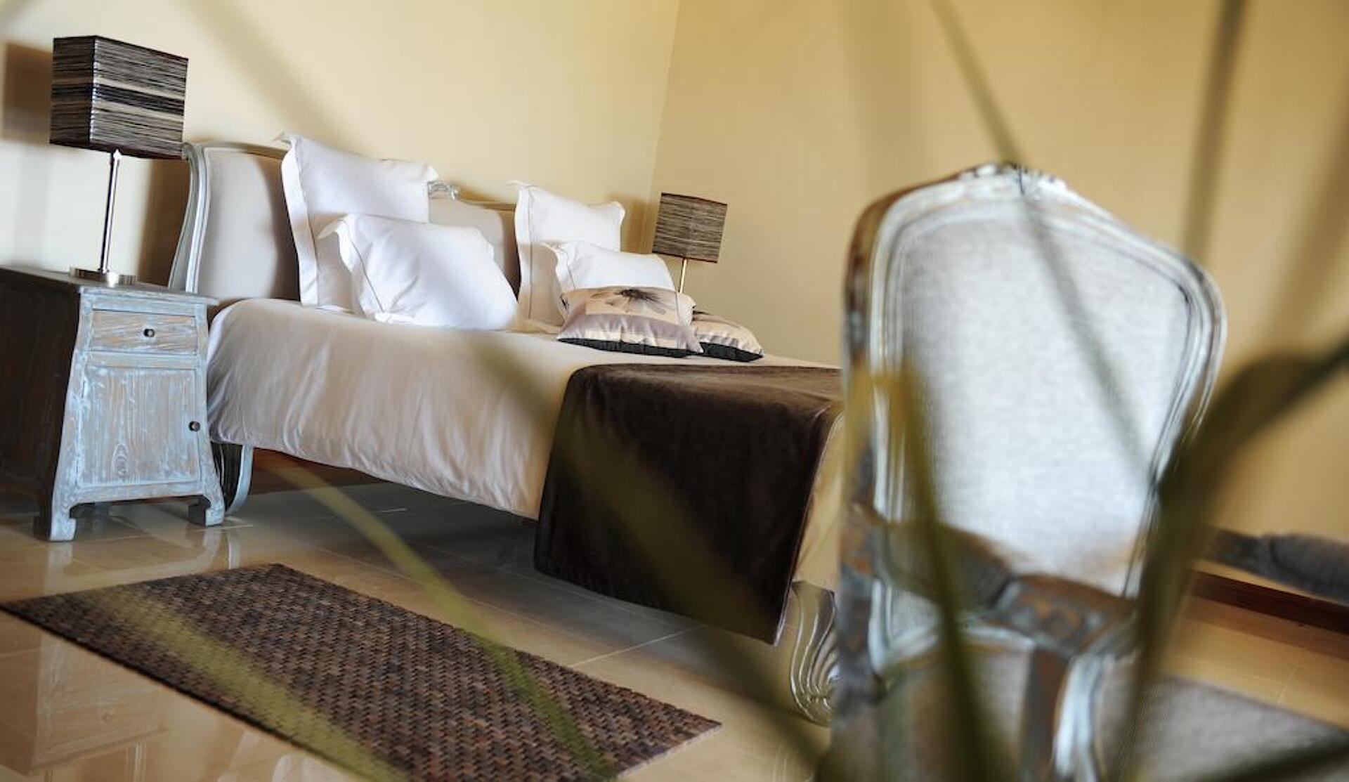 Sakoa Boutik Hotel 4* 17