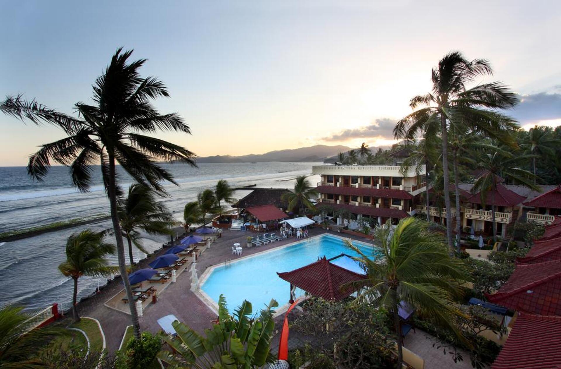 Bali Palms Resort 4* 4