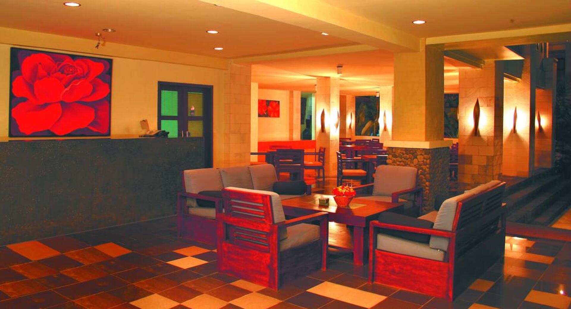 Fourteen Roses Beach Hotel 3* 35