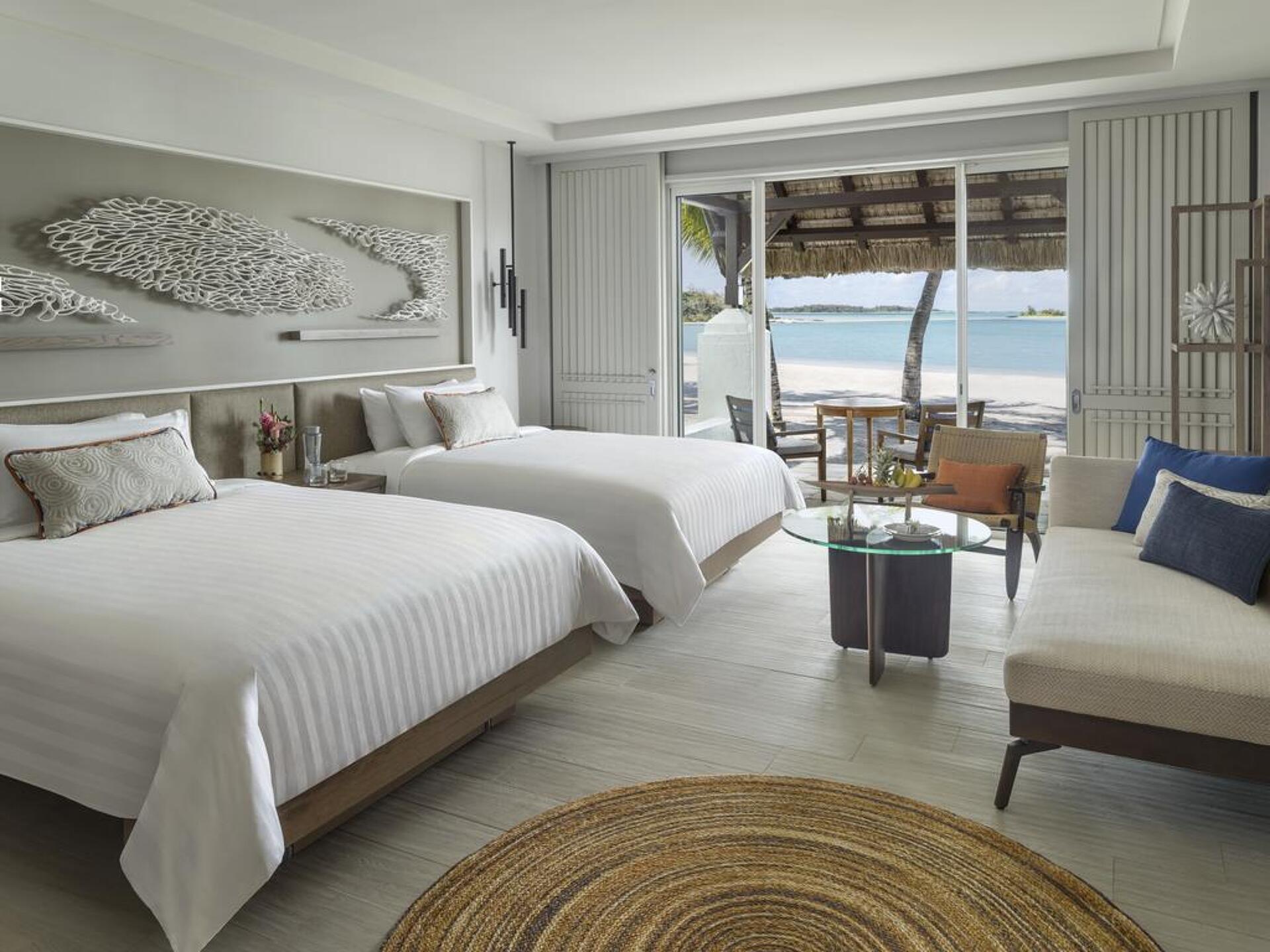 Shangri-La's Le Touessrok Resort 5* 19