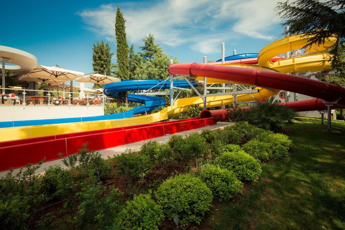 Sol Garden Istra & Village 4* 3