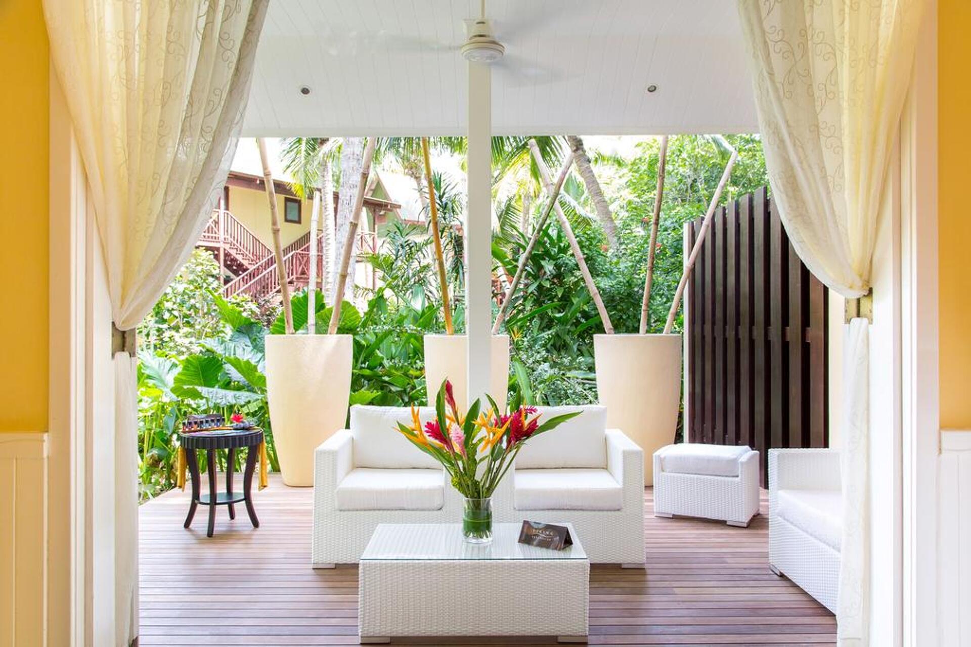 Paradise Sun Hotel 4* 11