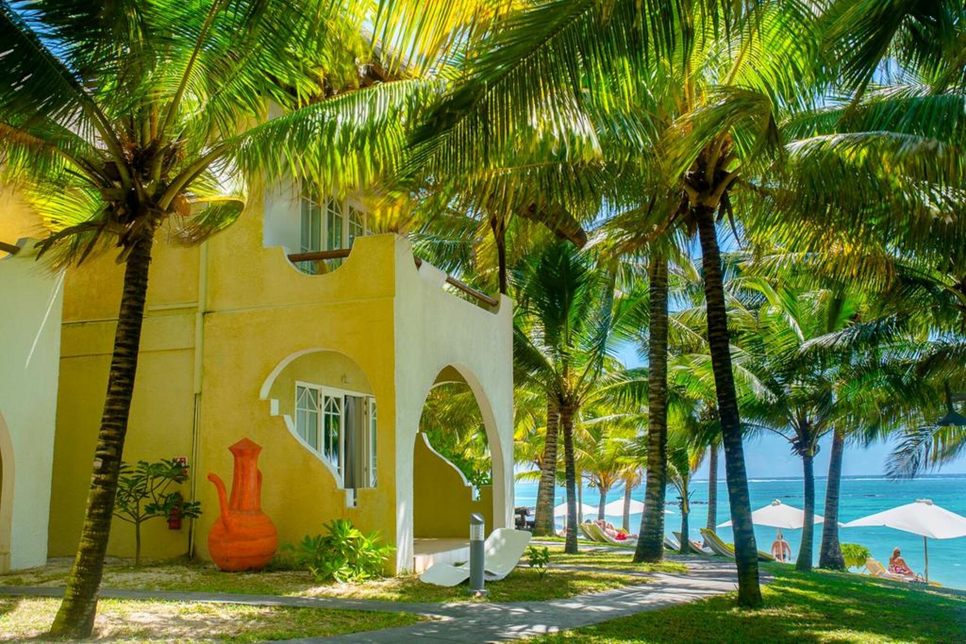 Le Surcouf Hotel & Spa 3* 14