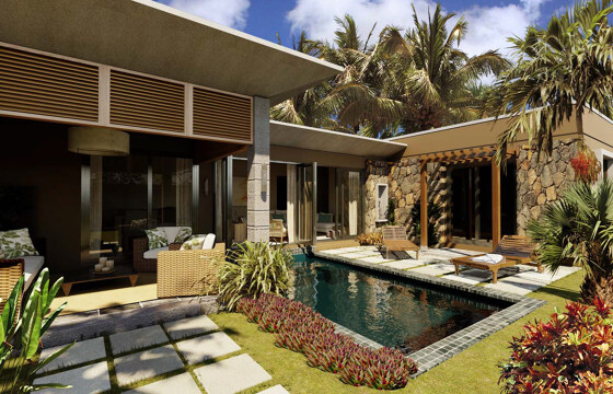 Villas Athena