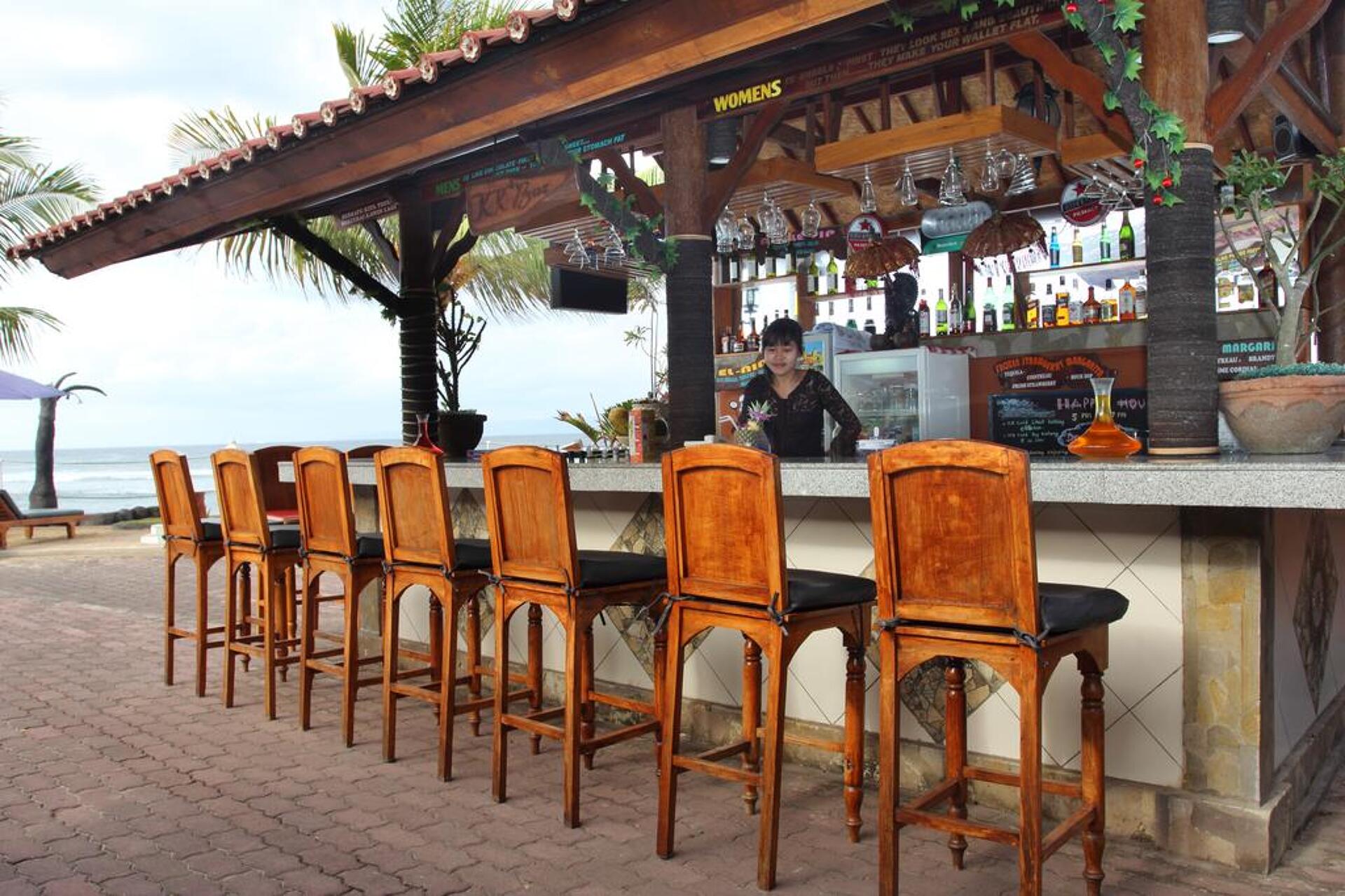 Bali Palms Resort 4* 17