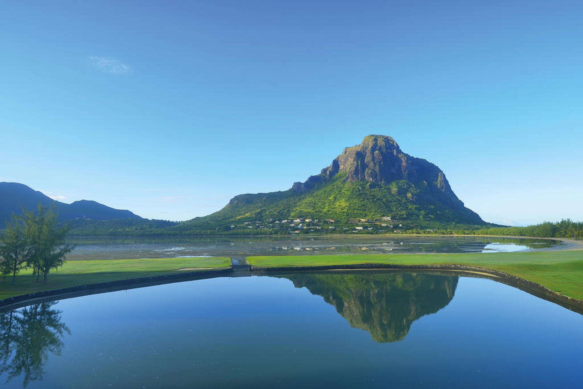 Paradis Beachcomber Golf Resort & Spa 5* 41