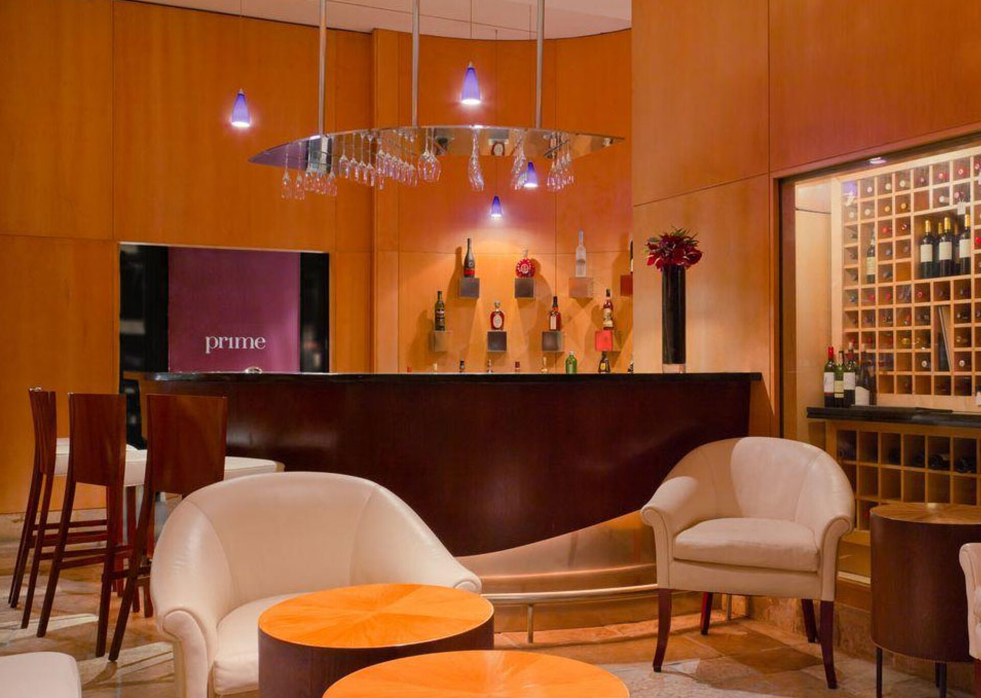 One&Only Le Saint Geran 5* 10