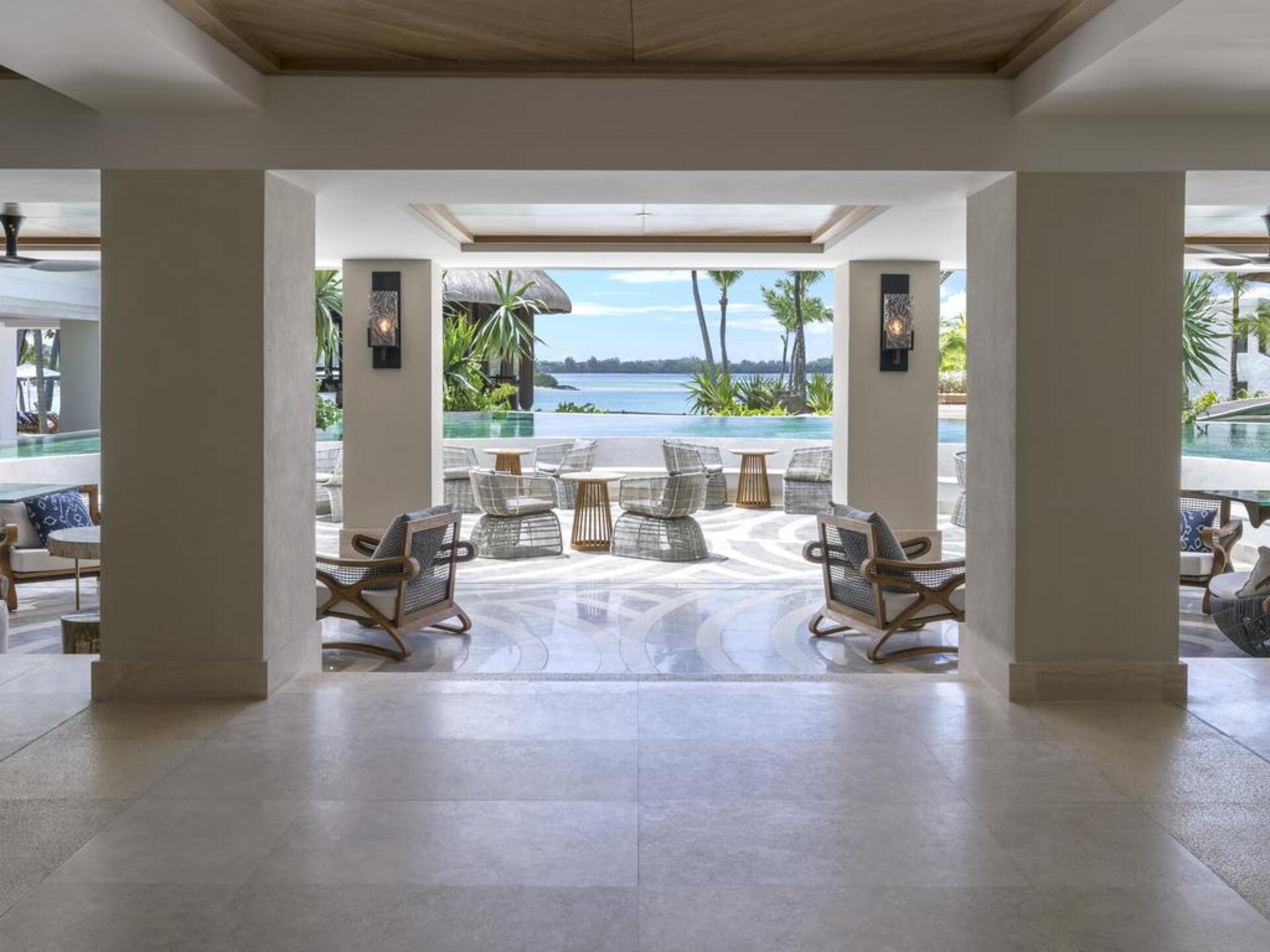Shangri-La's Le Touessrok Resort 5* 29