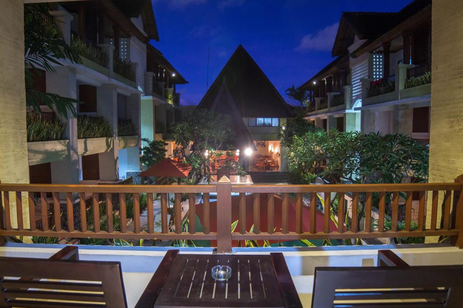Fourteen Roses Beach Hotel 3* 15