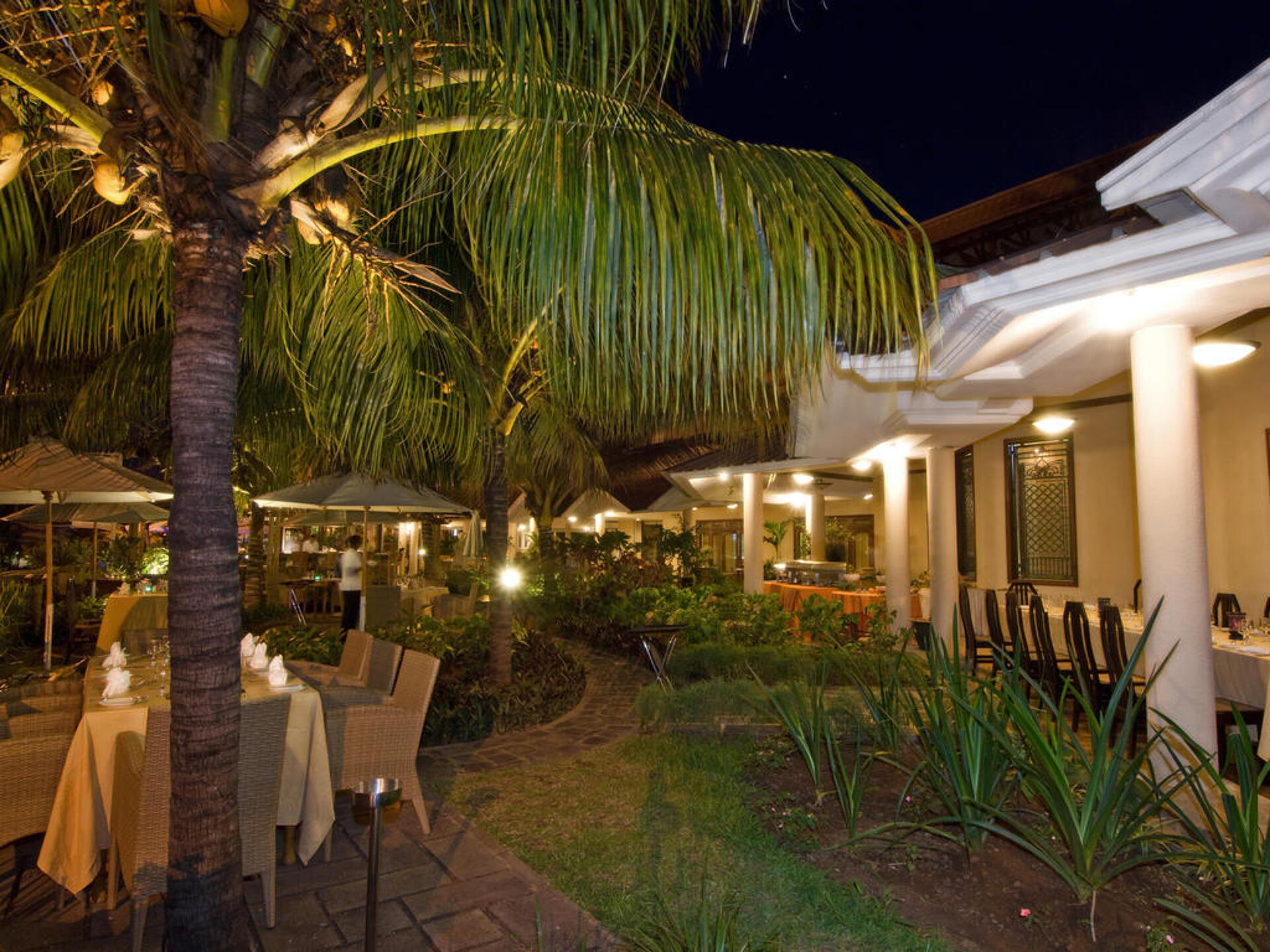Aanari Hotel & Spa 32