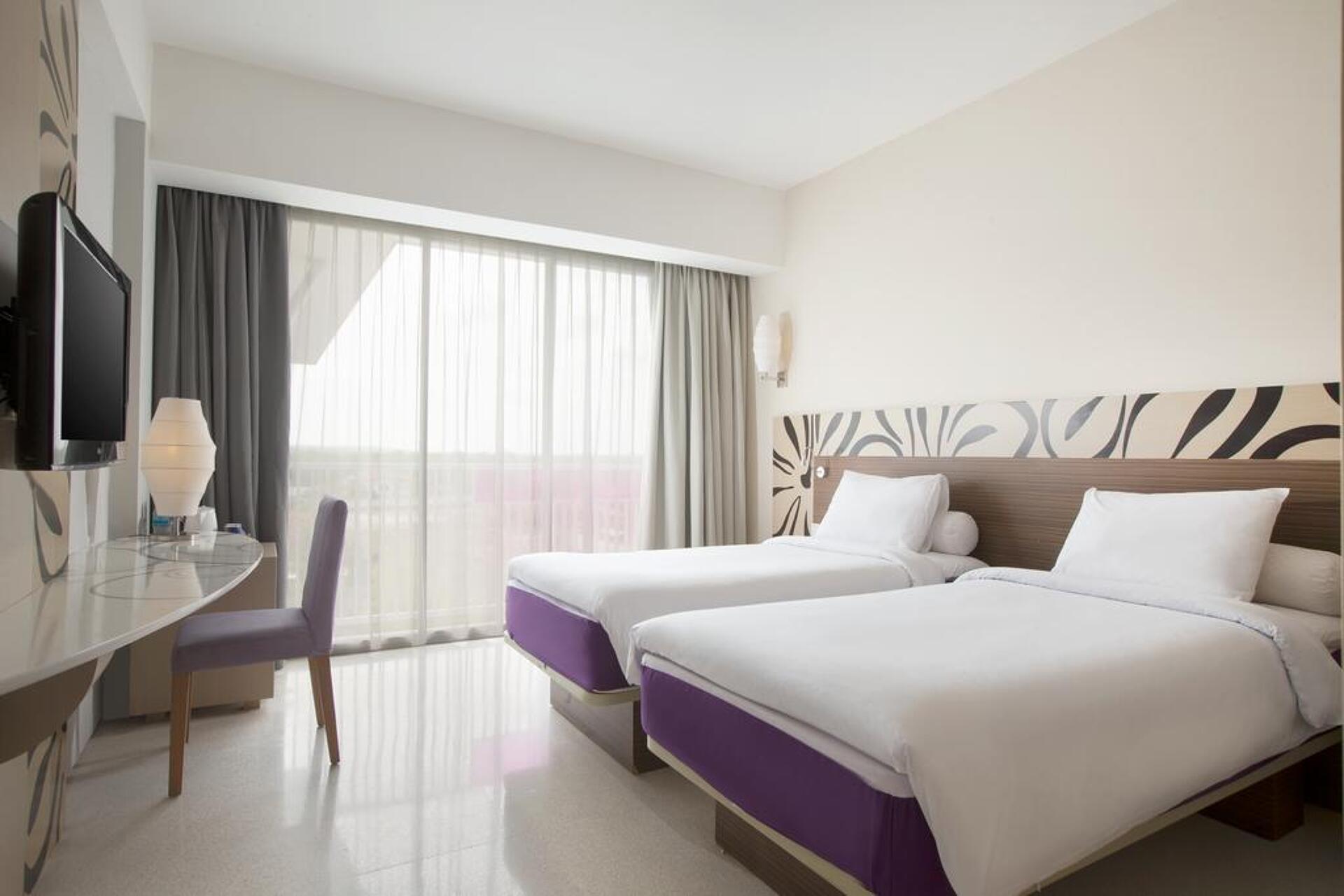 Ibis Styles Bali Benoa 13