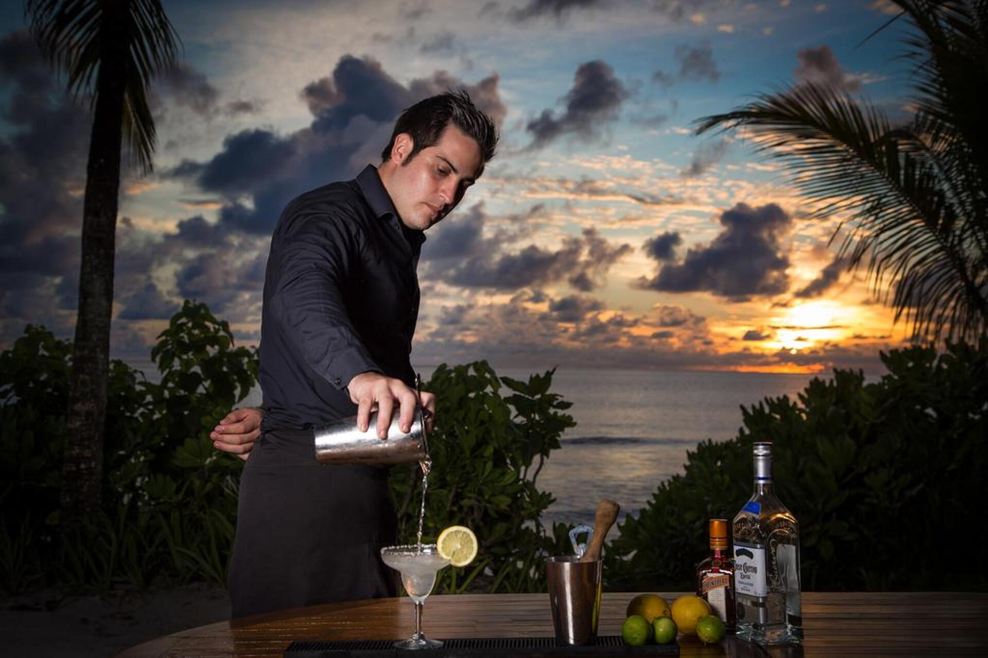 Maia Luxury Resort & Spa Seychelles 5* 17