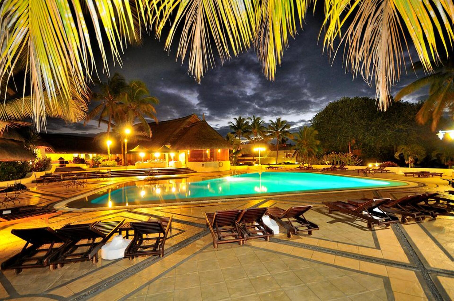 Casuarina Resort & Spa 3* 8