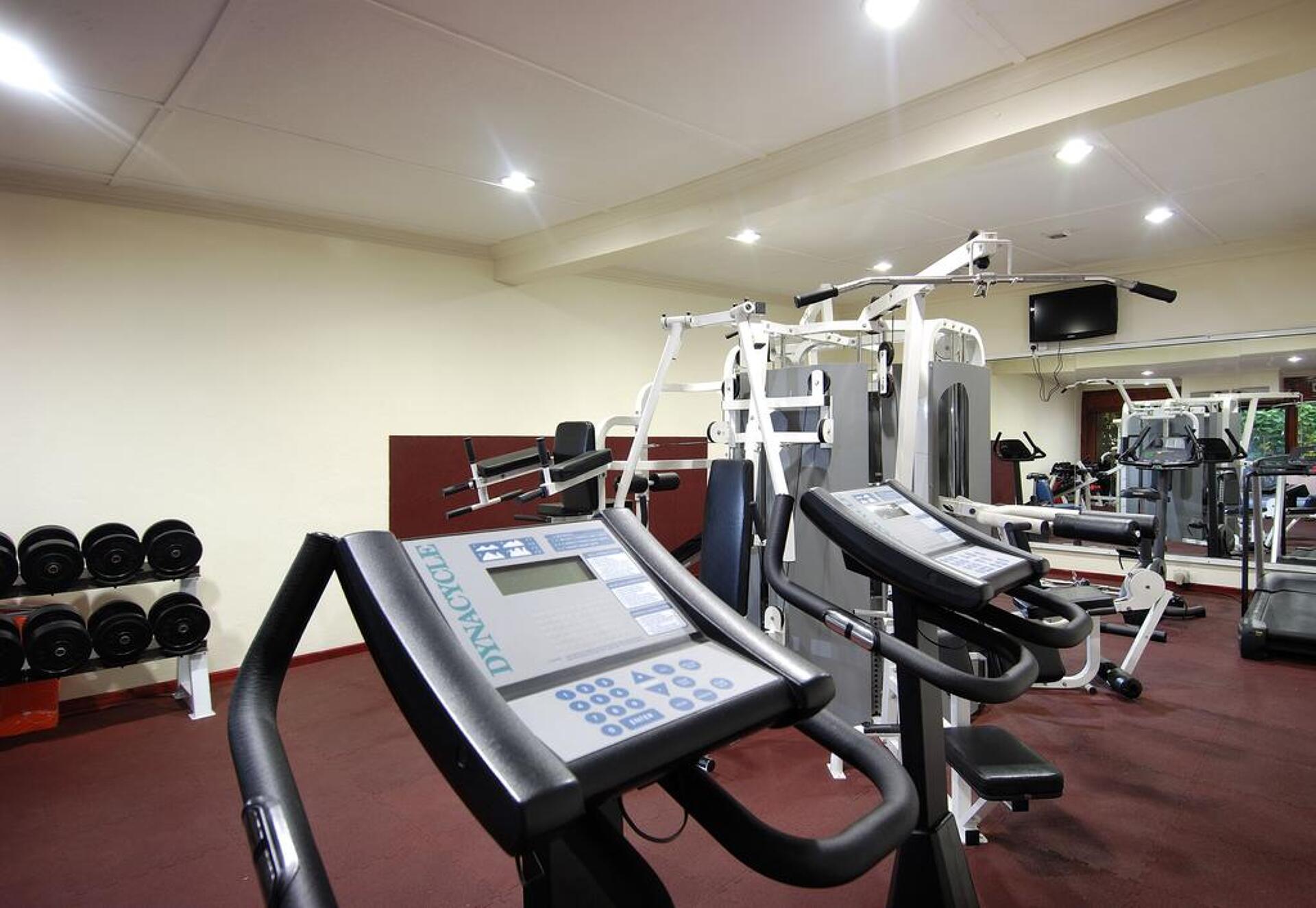 Berjaya Beau Vallon Bay Resort & Casino 4* 7