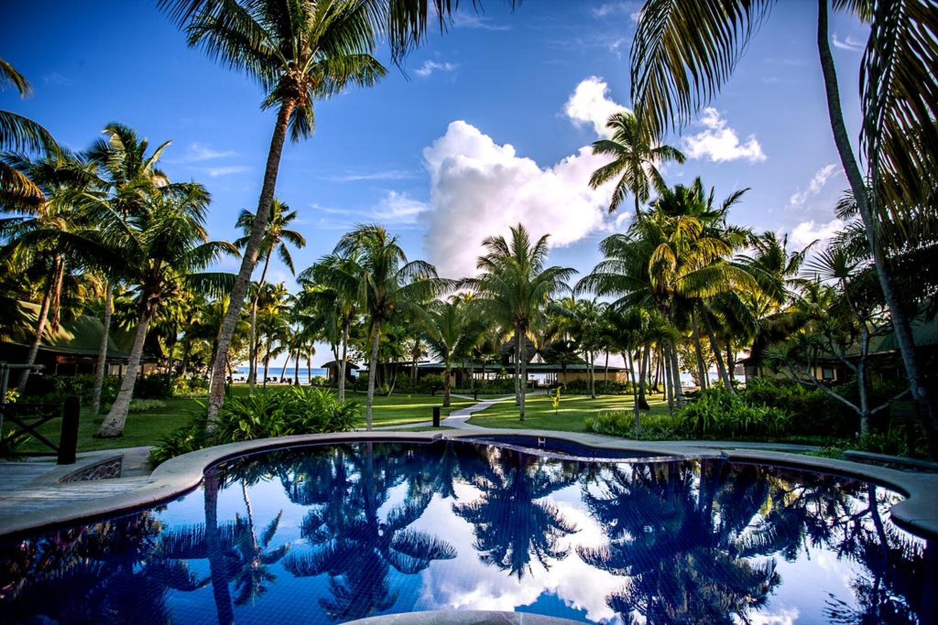 Paradise Sun Hotel 4* 26