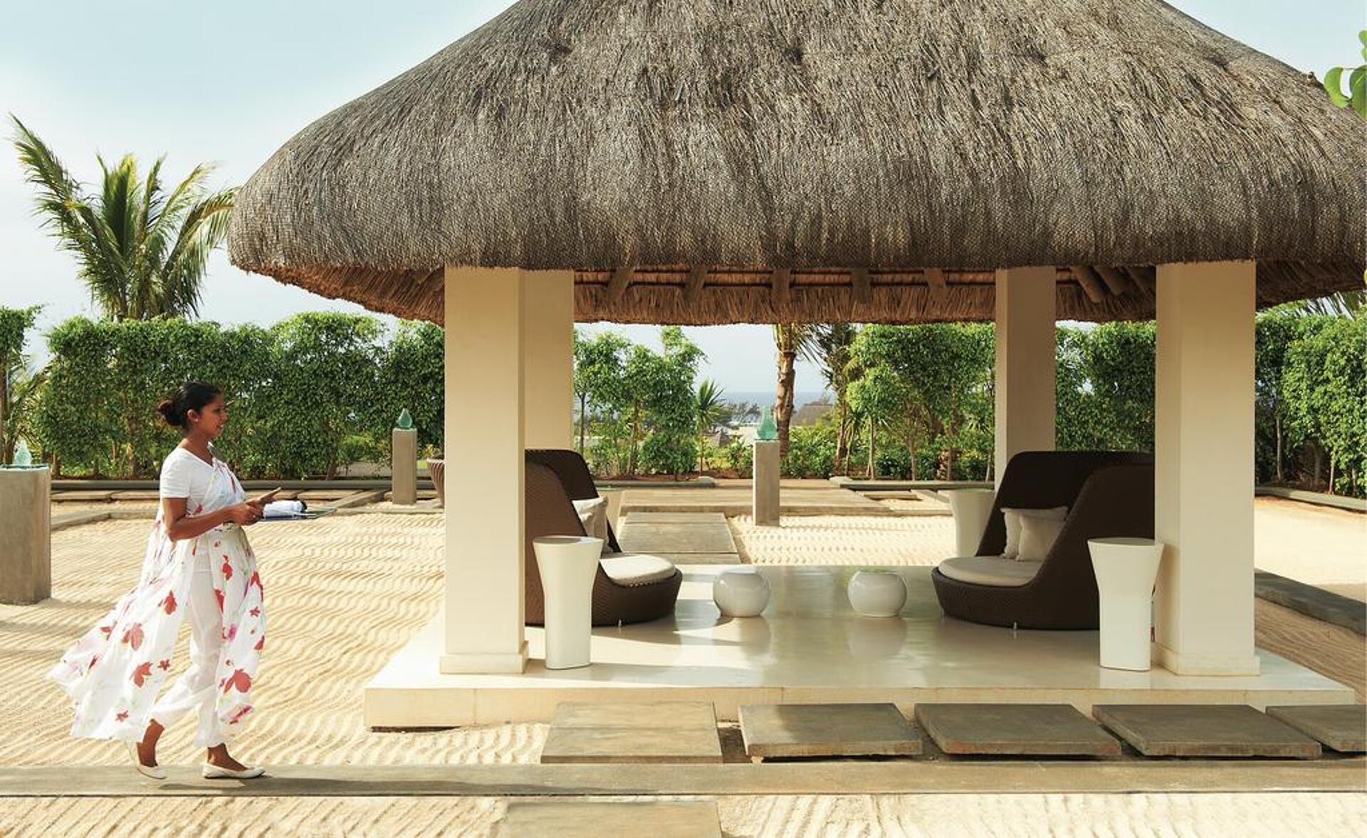 Sofitel So Mauritius Bel Ombre 5* 28
