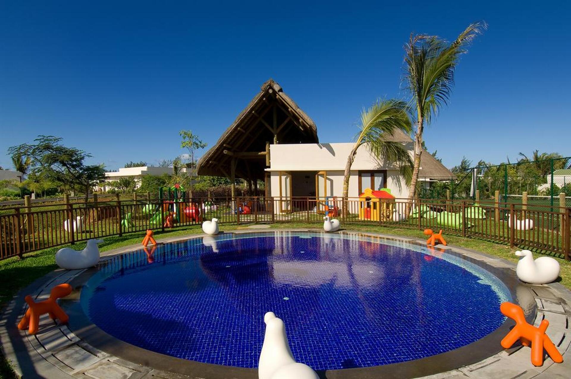 Sofitel So Mauritius Bel Ombre 5* 37