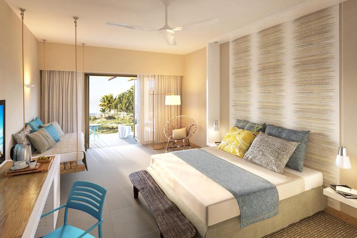 Anelia Resort & Spa 4* 3