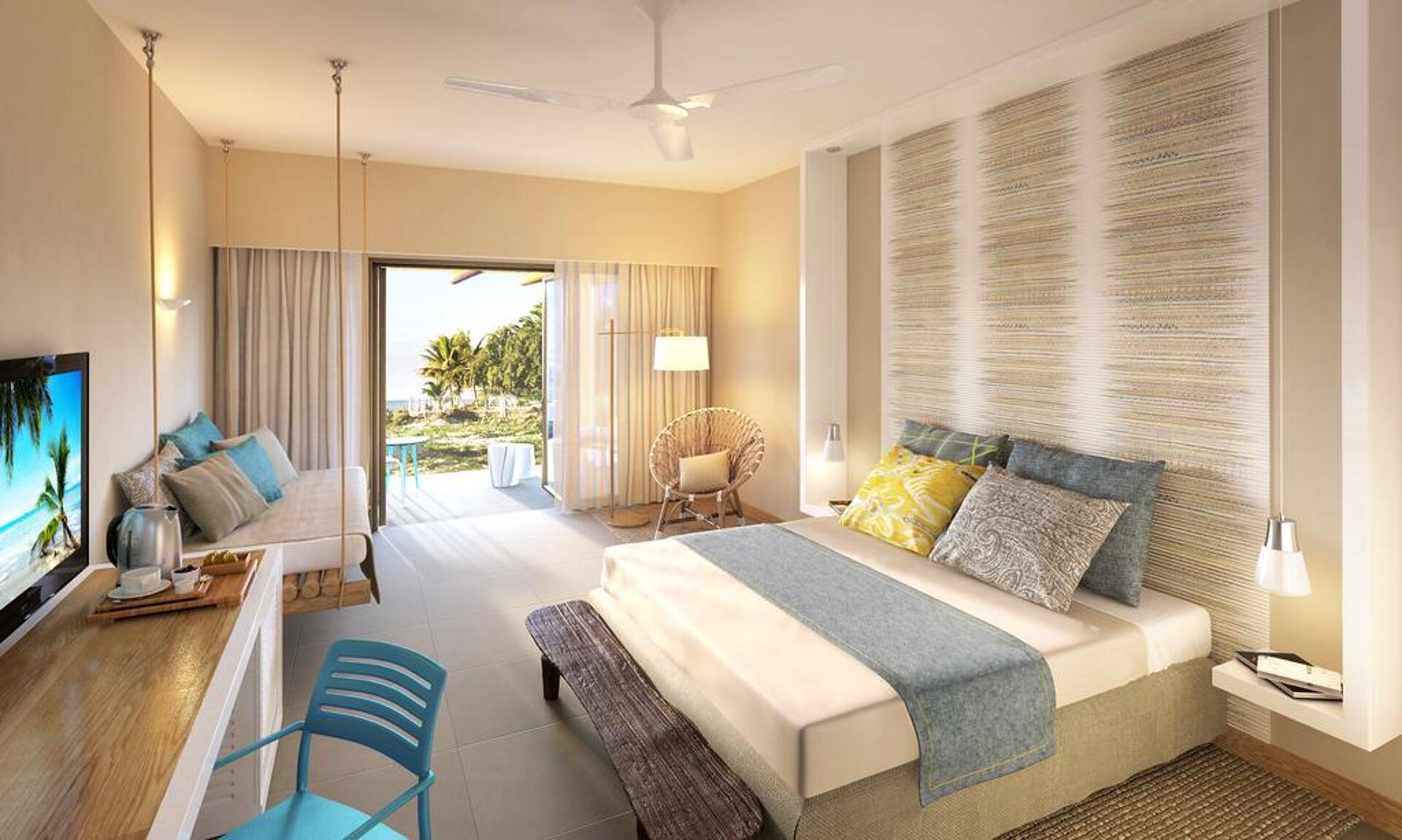 Anelia Resort & Spa 4* 3