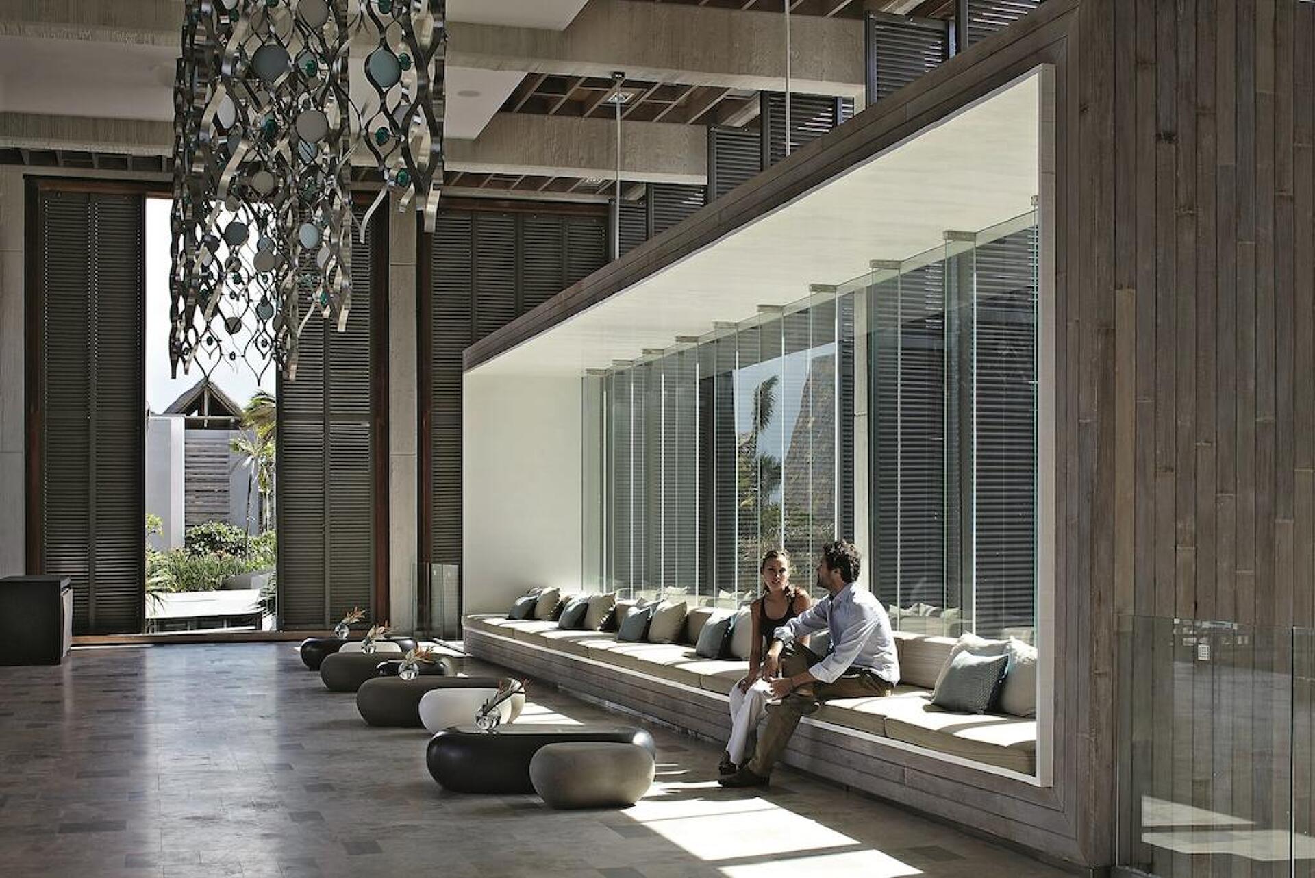 Long Beach Golf & Spa Resort 5* 12