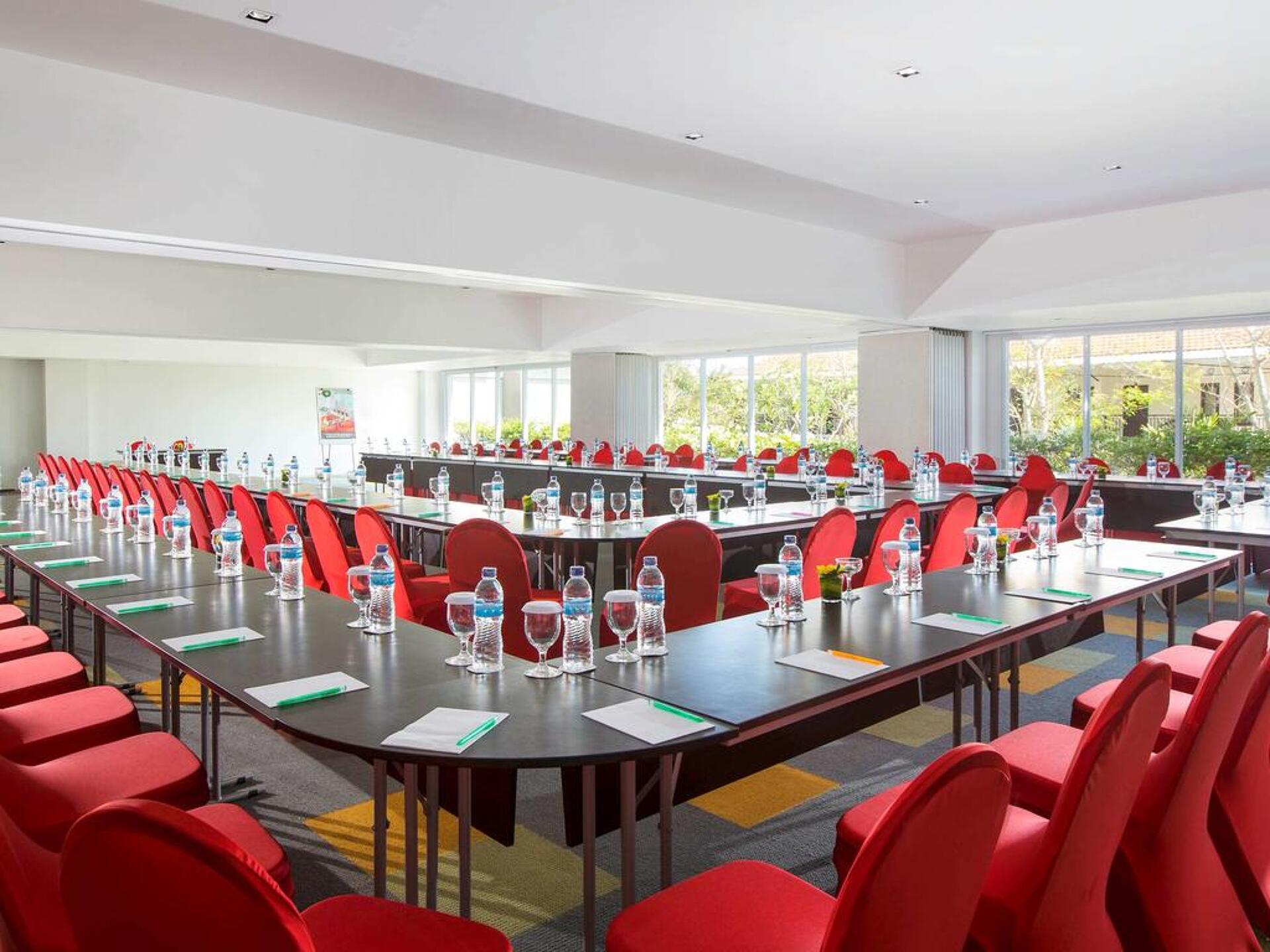 Ibis Styles Bali Benoa 3