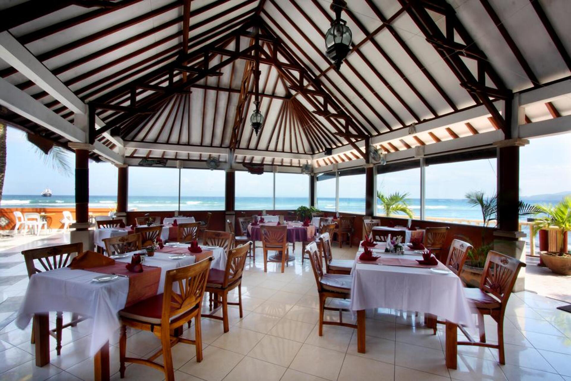 Bali Palms Resort 4* 18