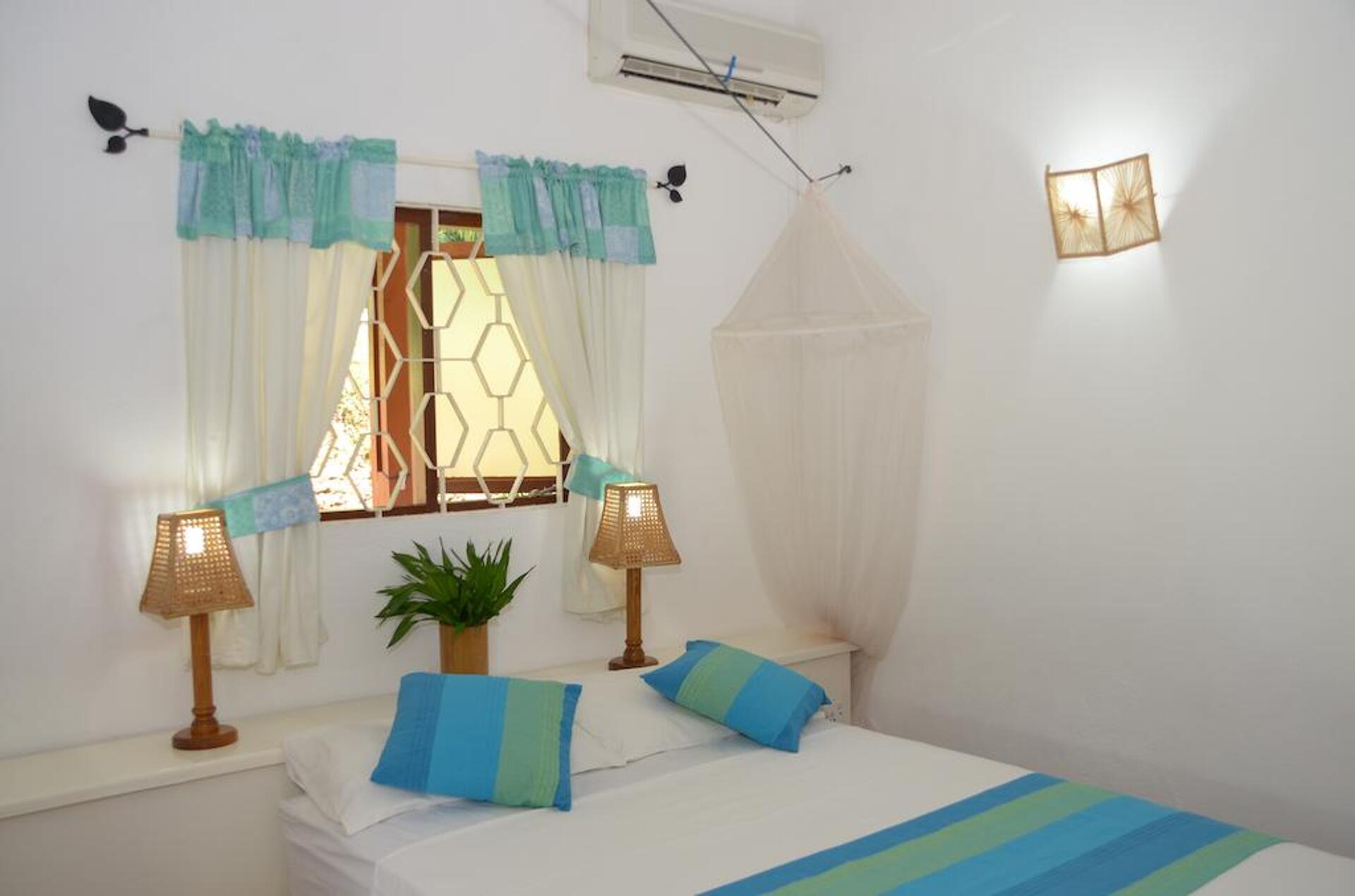 La Residence Mahe 3