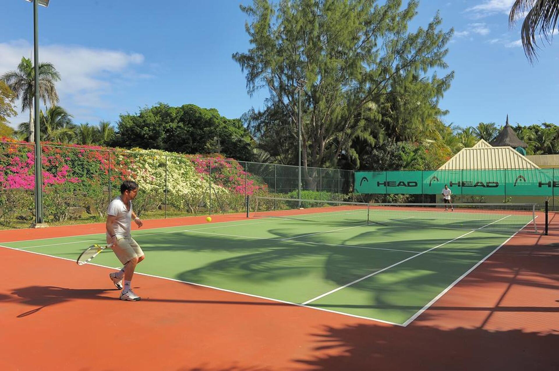 Canonnier Beachcomber Golf Resort & Spa 4* 34