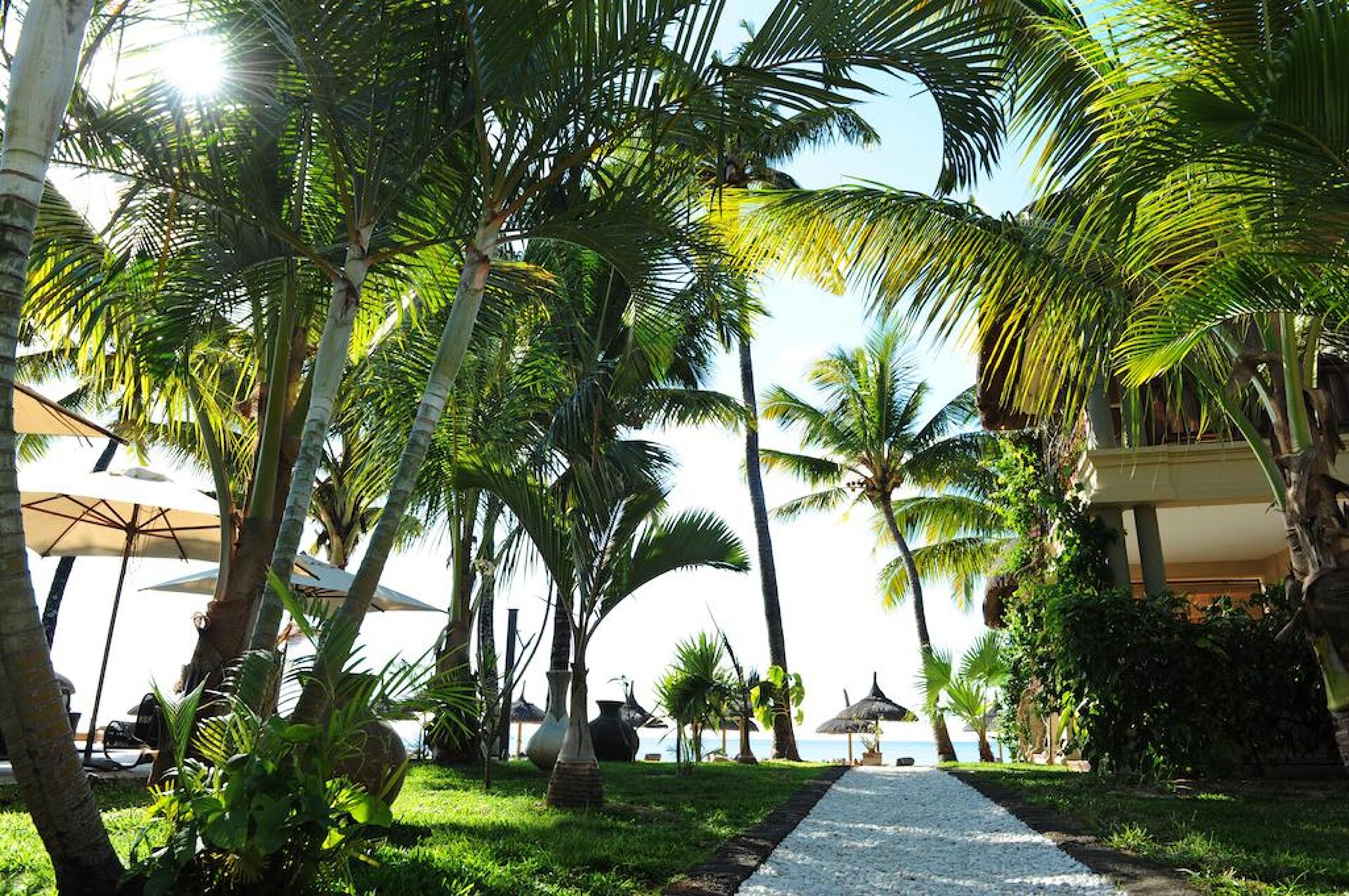 Sakoa Boutik Hotel 4* 22