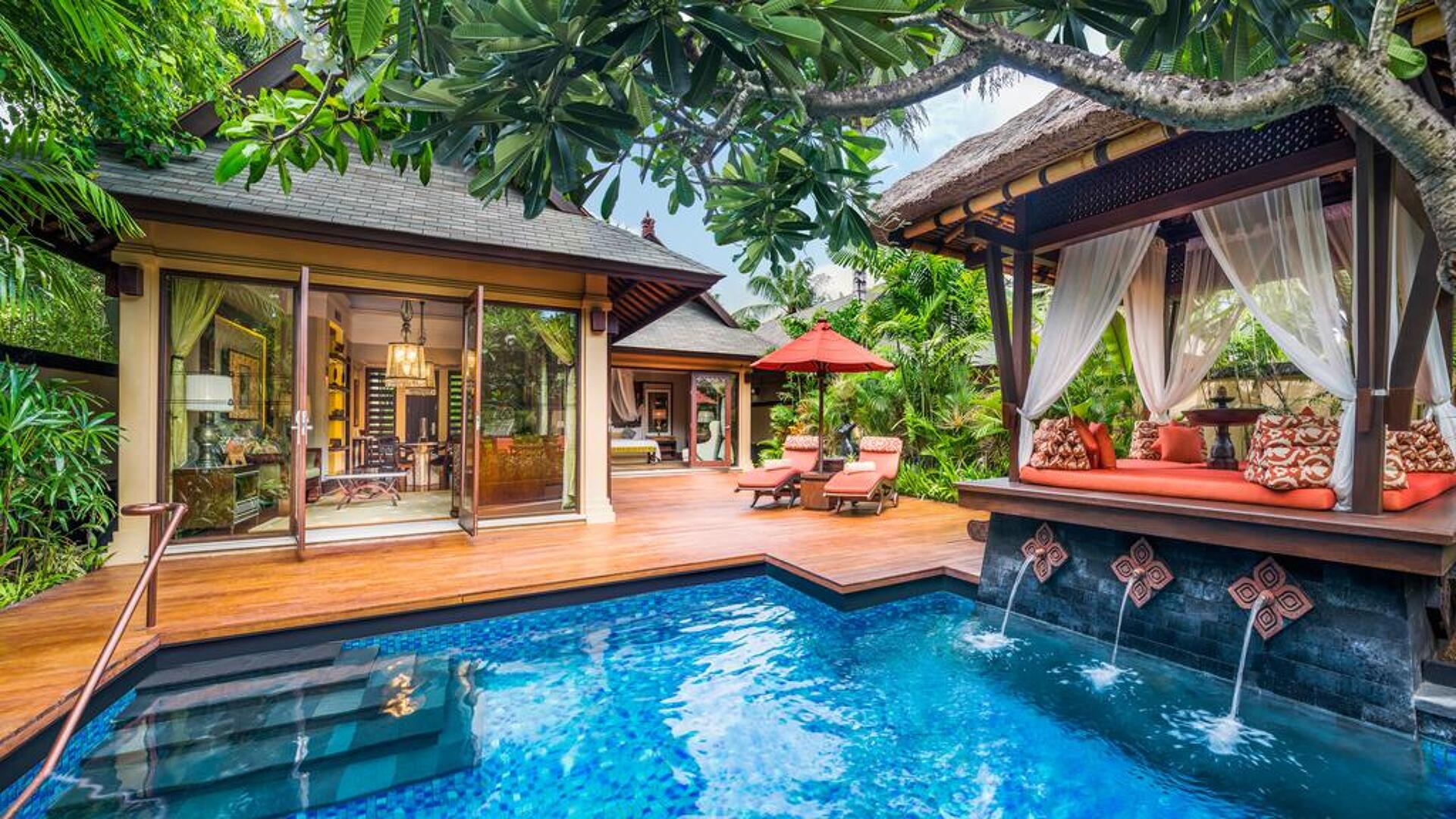 The St. Regis Resort Bali 5* 6