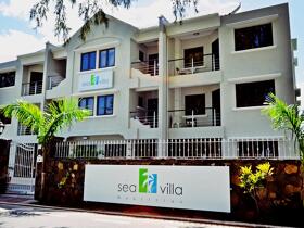 Sea Villa Mauritius 3*