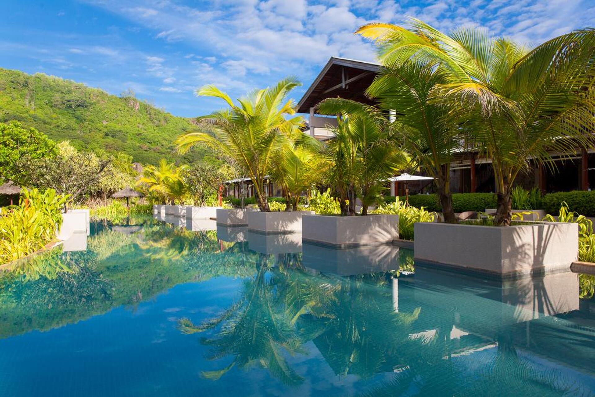 Kempinski Seychelles Resort 14