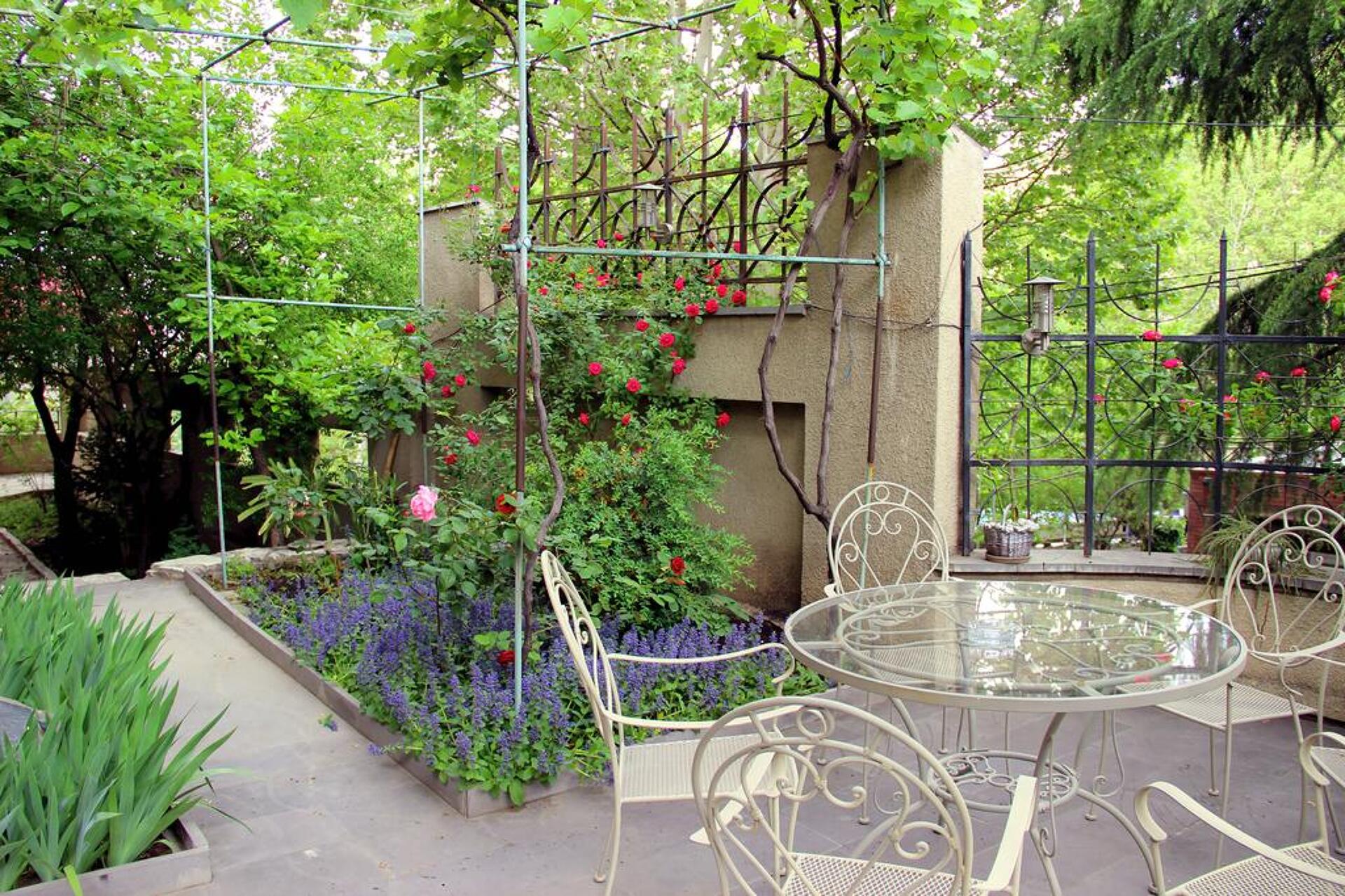 Iliani Hotel Tbilisi 4* 31
