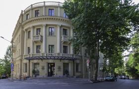 Astoria Hotel Tbilisi