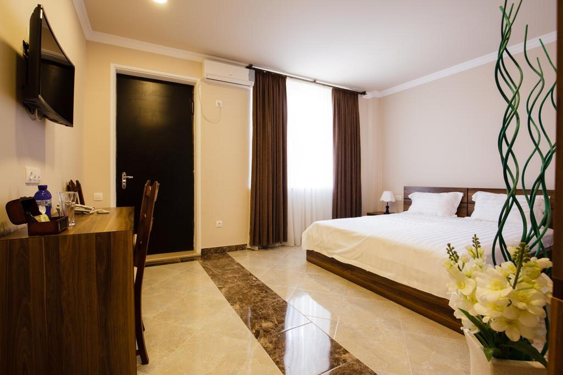 Gremi Hotel 4* 7