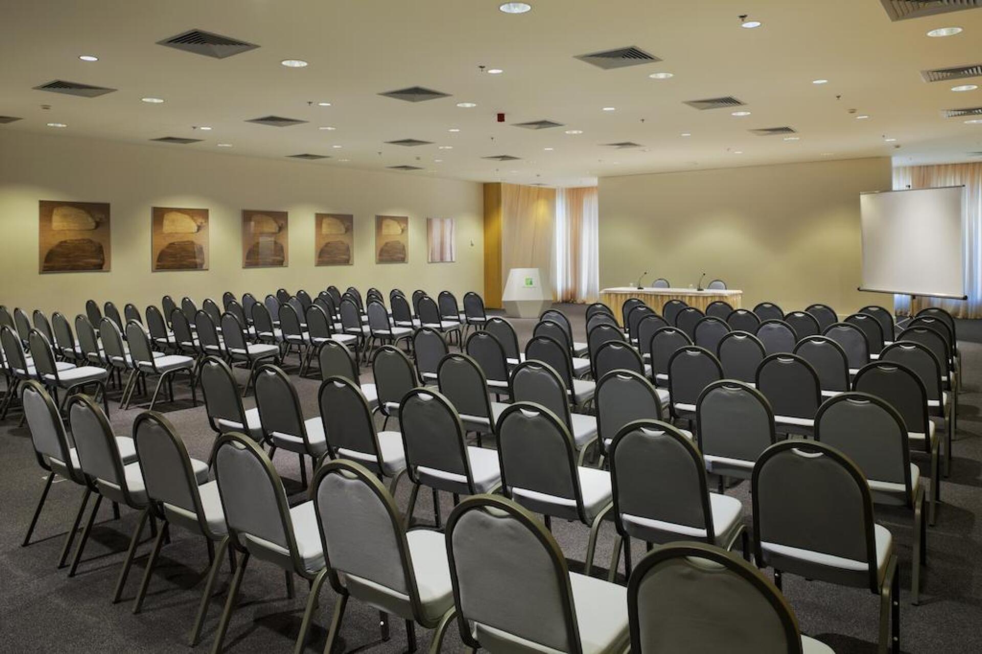 Holiday Inn Tbilisi 4* 22