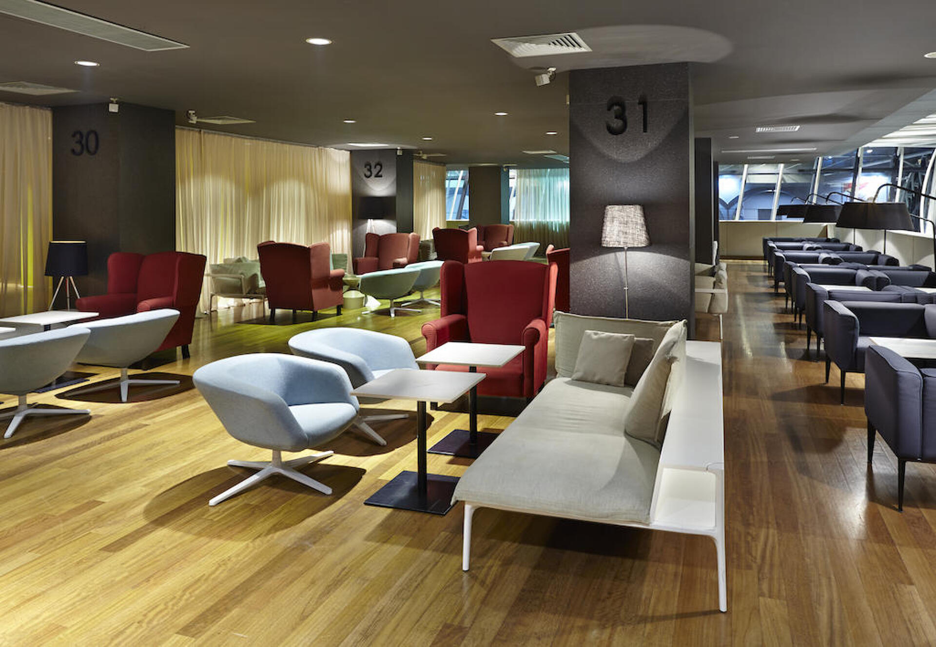 Holiday Inn Tbilisi 4* 16